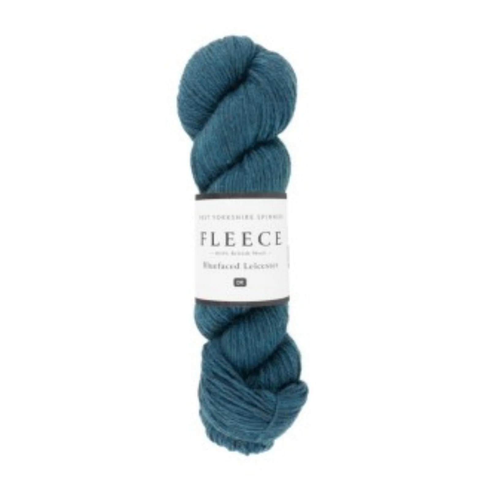West Yorkshire Spinners Fleece Bluefaced Leicester DK 100g - Image 11