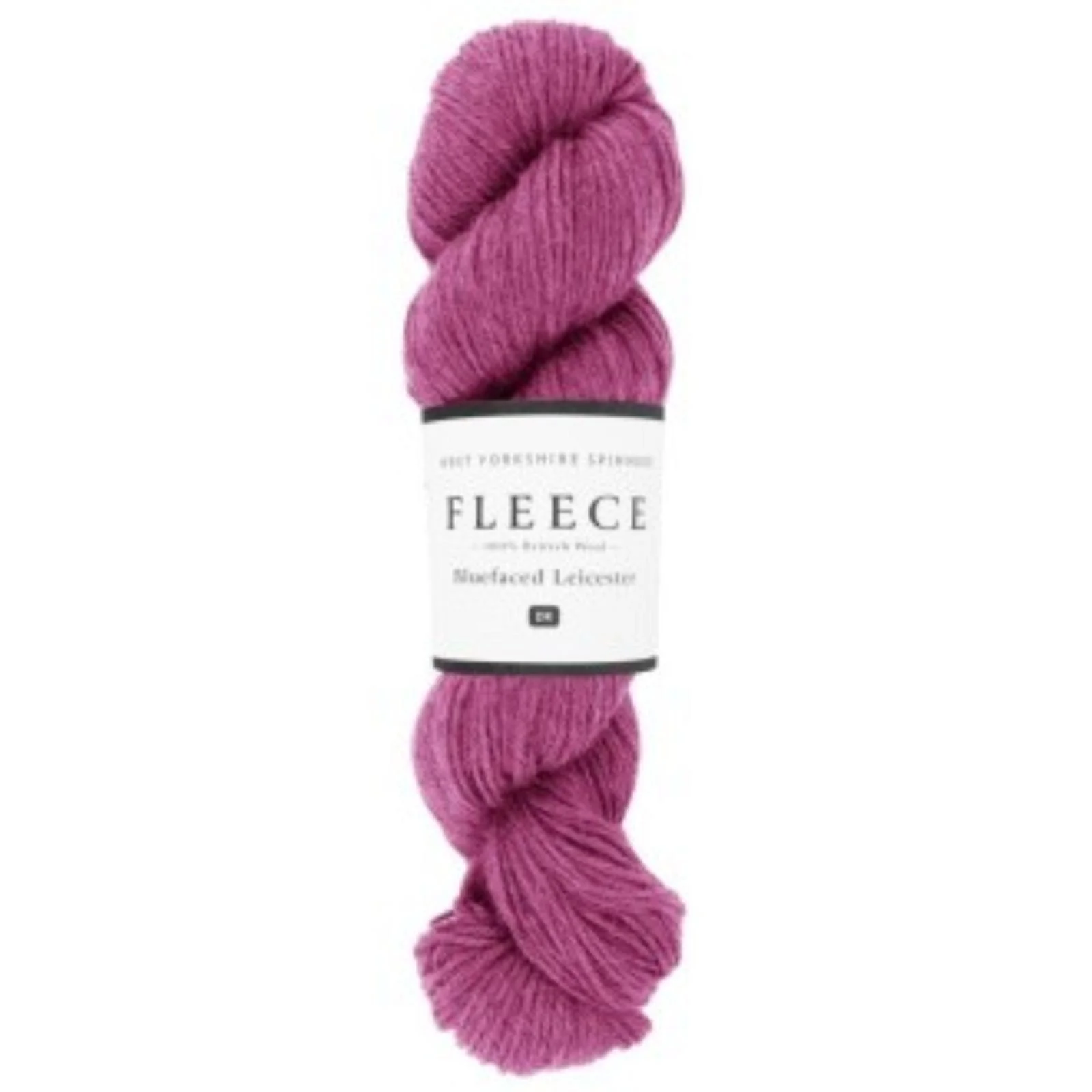 West Yorkshire Spinners Fleece Bluefaced Leicester DK 100g - Image 13