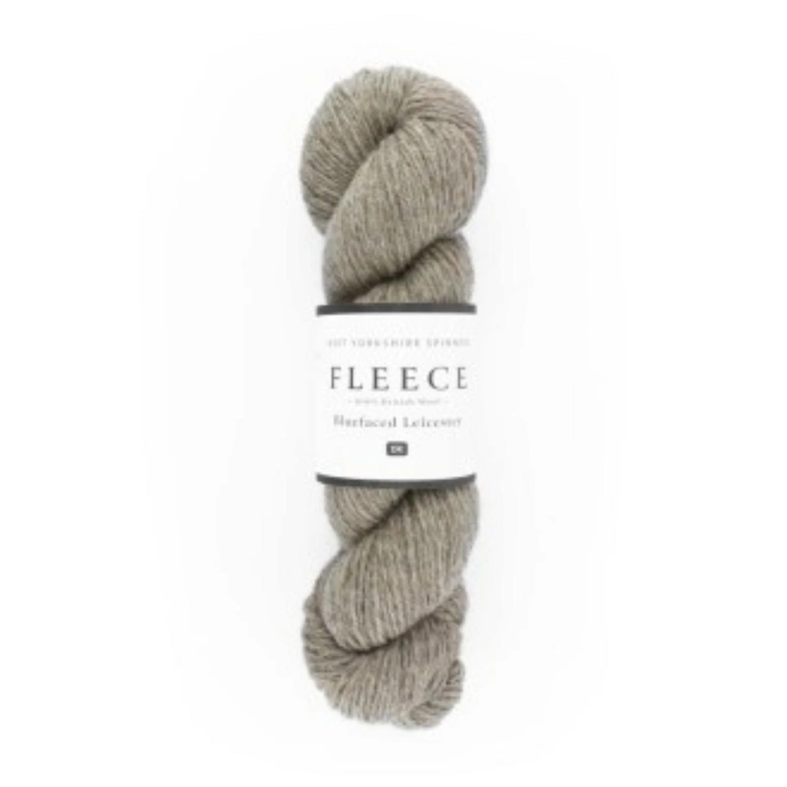 West Yorkshire Spinners Fleece Bluefaced Leicester DK 100g - Image 3