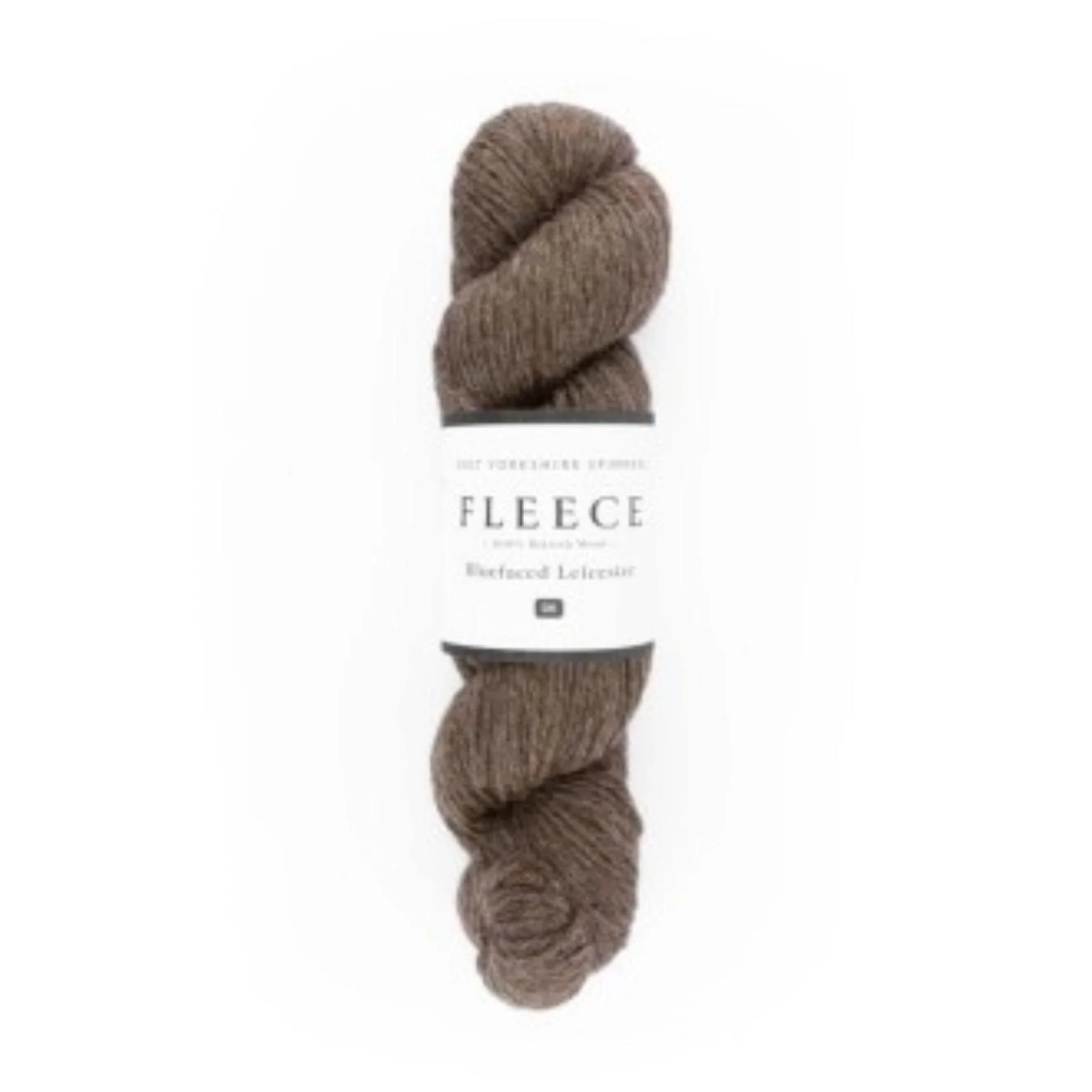 West Yorkshire Spinners Fleece Bluefaced Leicester DK 100g - Image 4