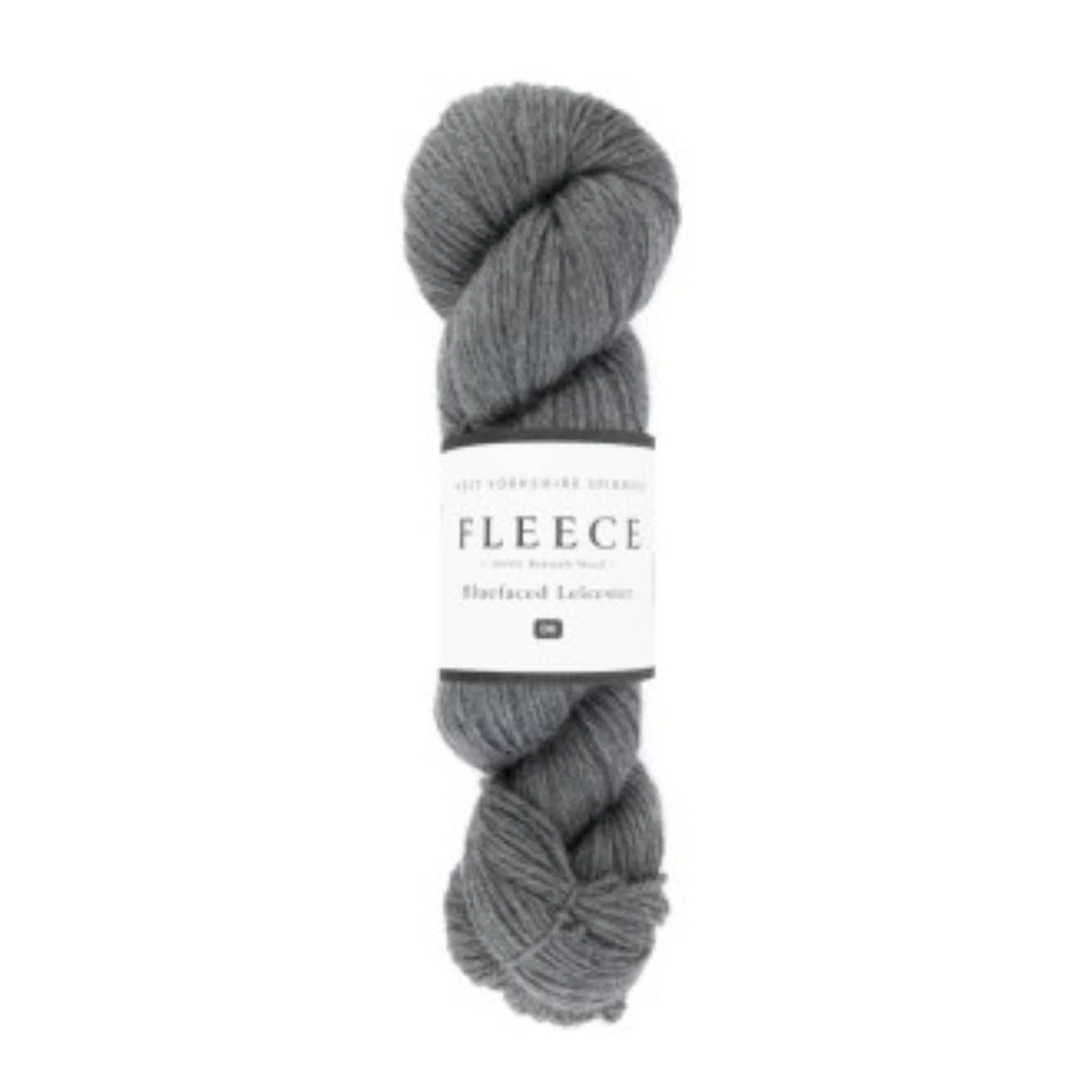 West Yorkshire Spinners Fleece Bluefaced Leicester DK 100g - Image 5