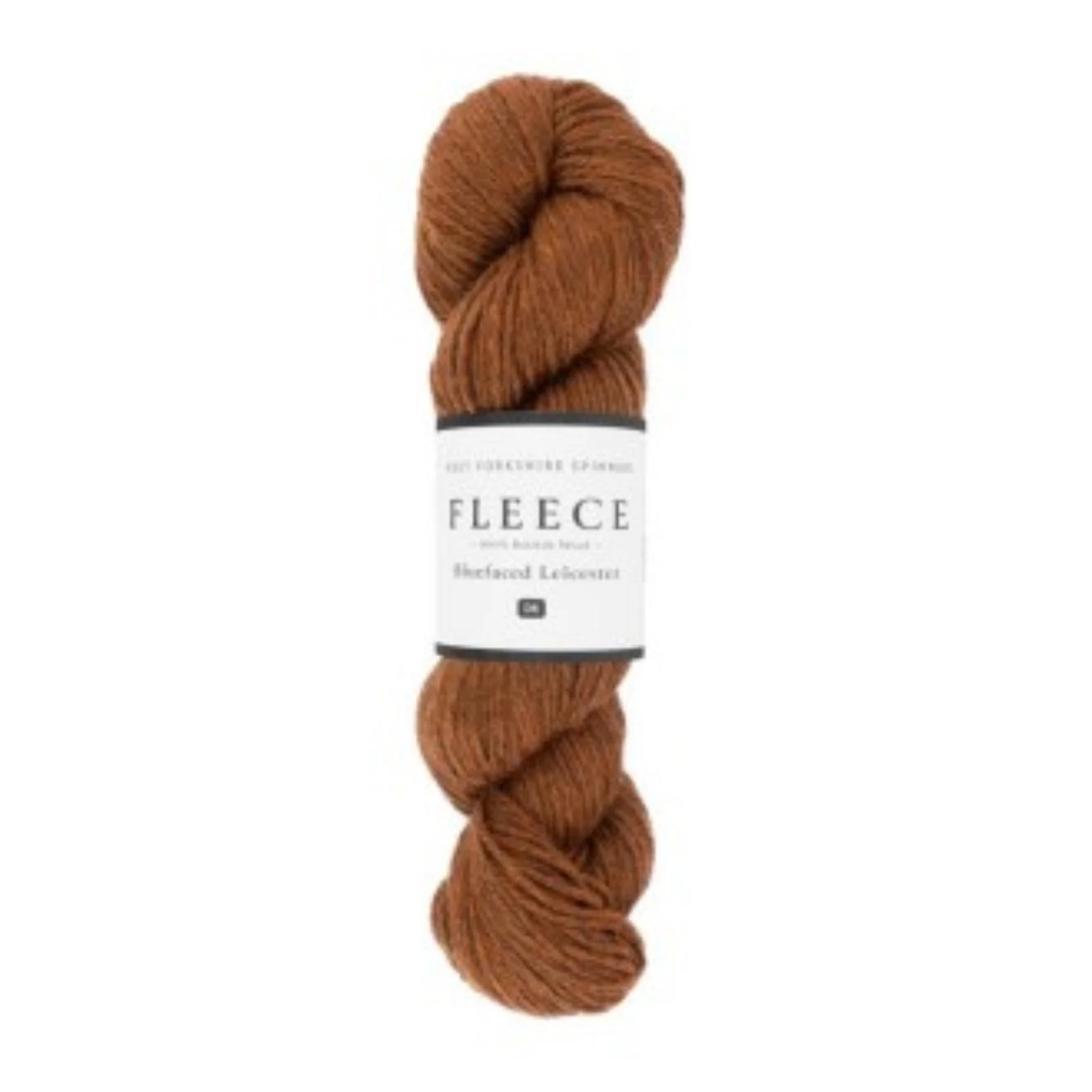West Yorkshire Spinners Fleece Bluefaced Leicester DK 100g - Image 7