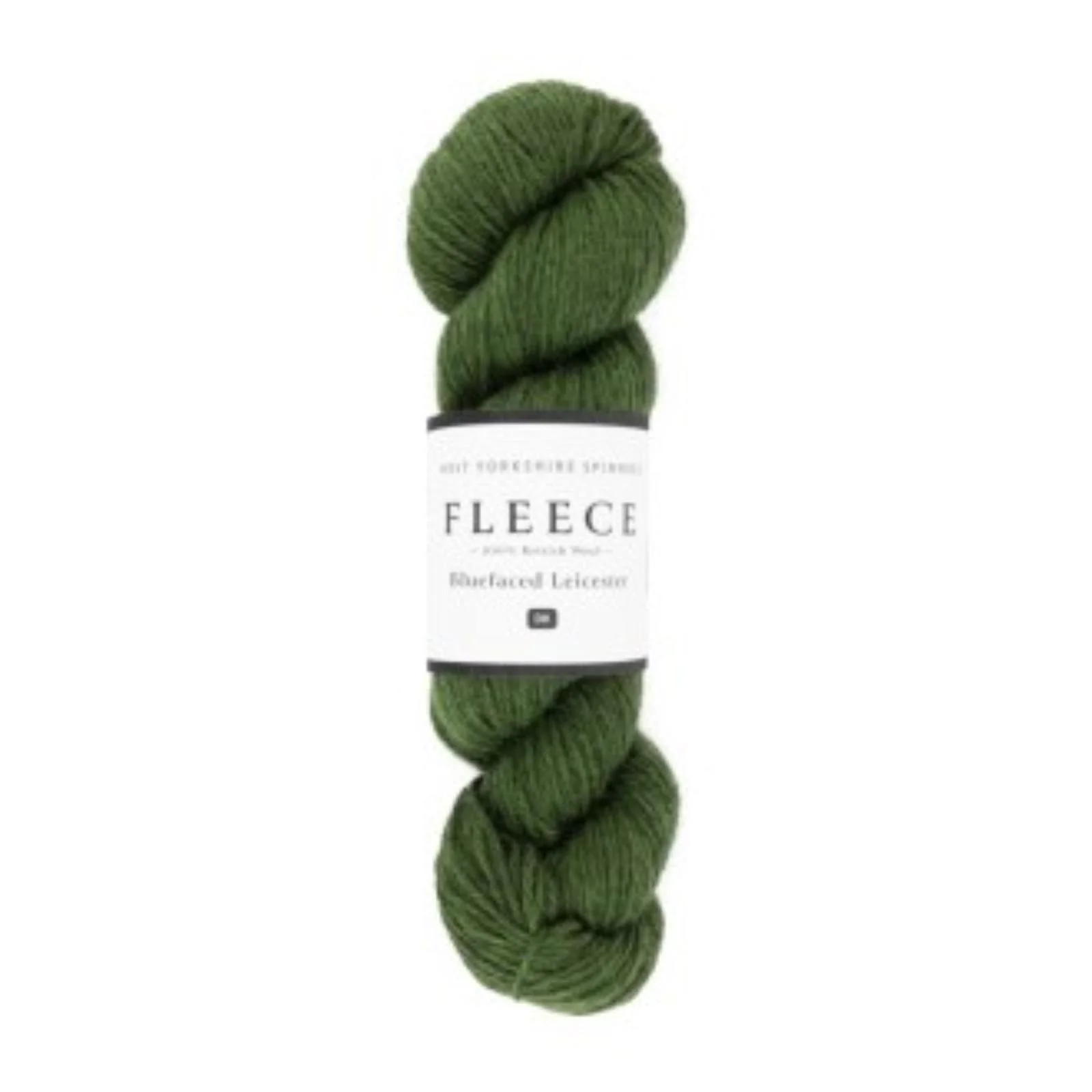 West Yorkshire Spinners Fleece Bluefaced Leicester DK 100g - Image 9
