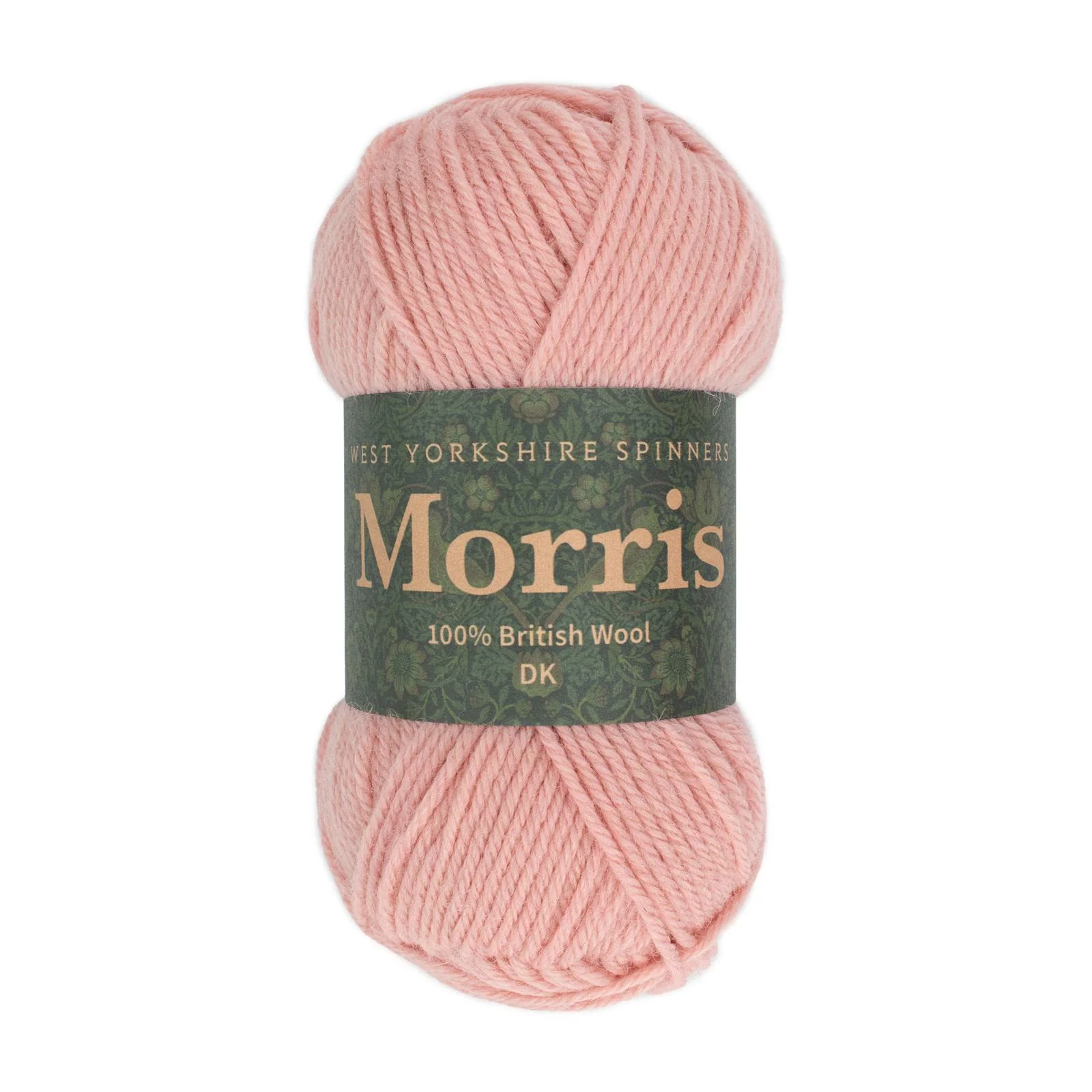 West Yorkshire Spinners Morris DK 50g - Image 10
