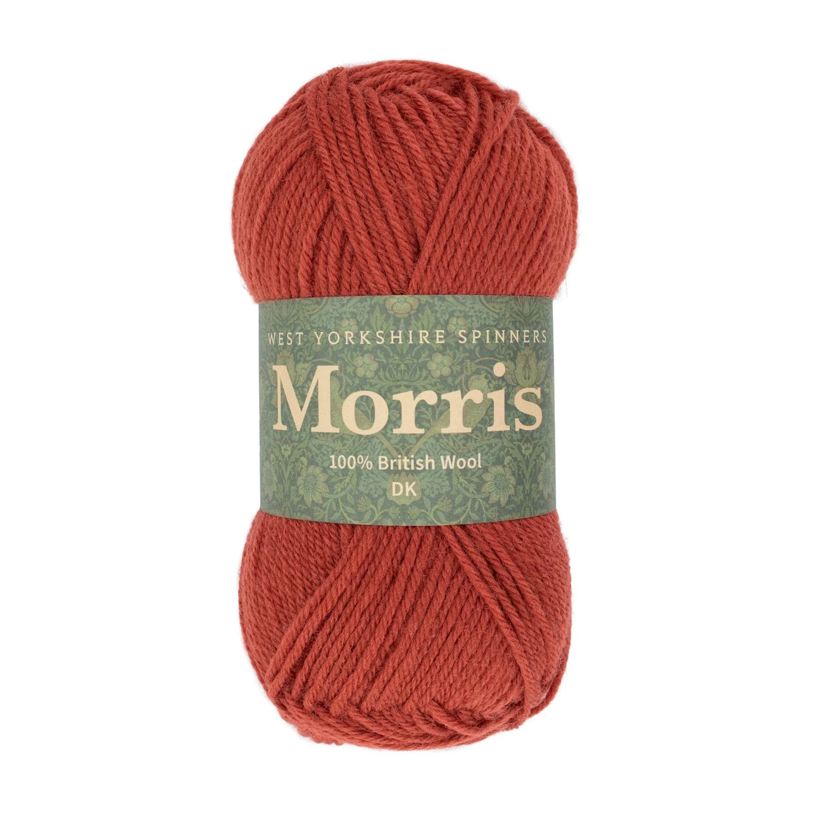 West Yorkshire Spinners Morris DK 50g - Image 11