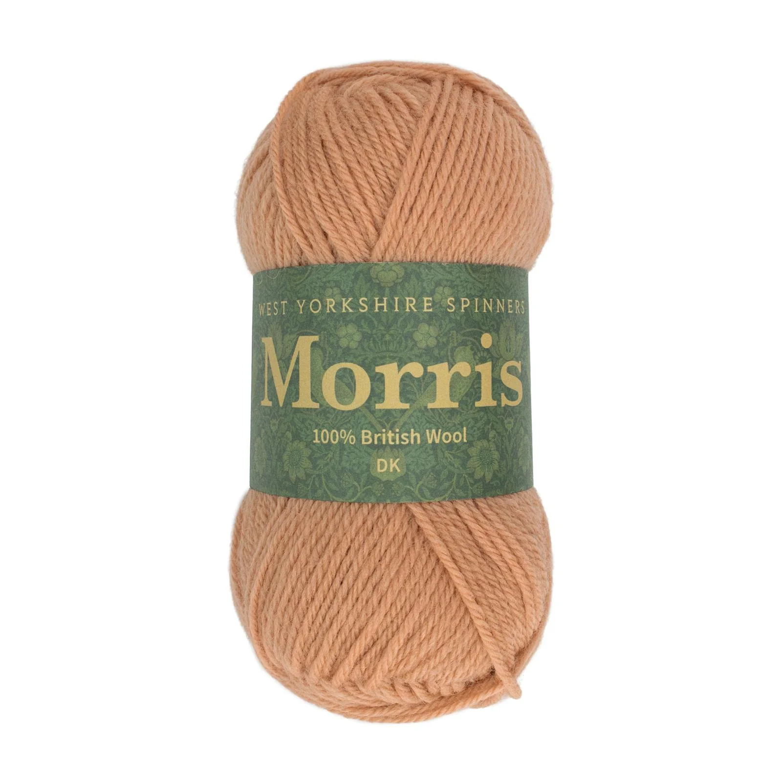 West Yorkshire Spinners Morris DK 50g - Image 12