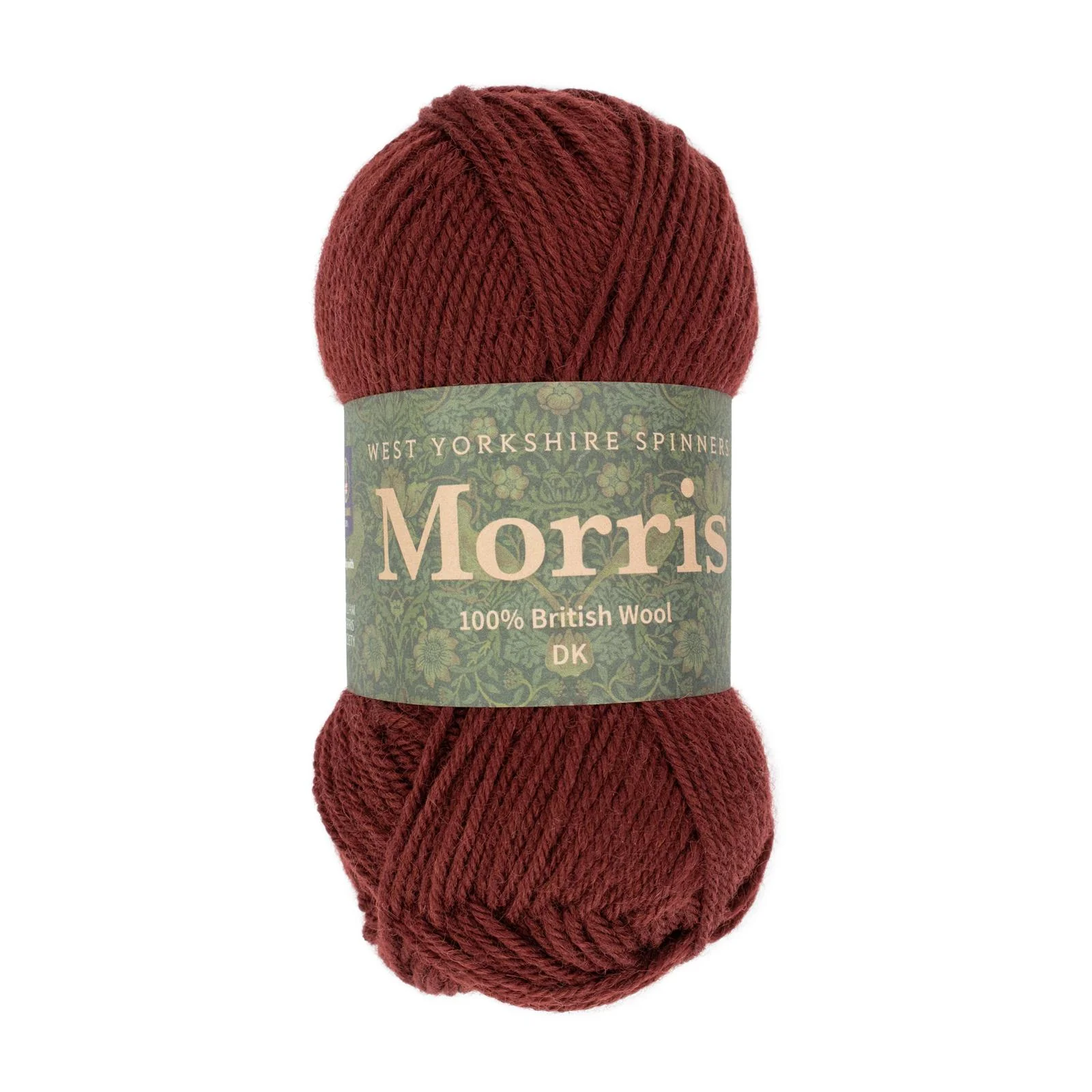 West Yorkshire Spinners Morris DK 50g - Image 14