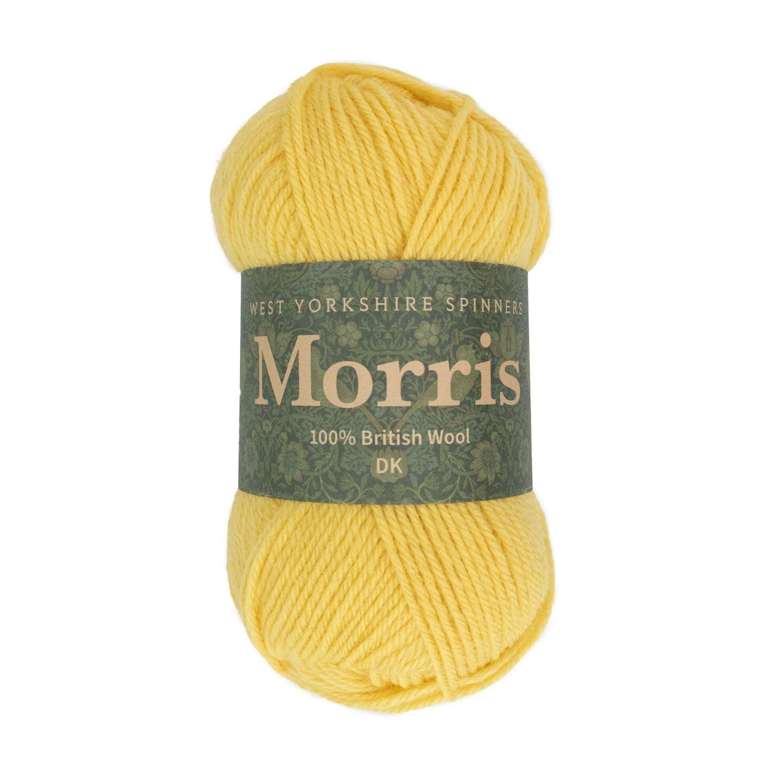 West Yorkshire Spinners Morris DK 50g - Image 16