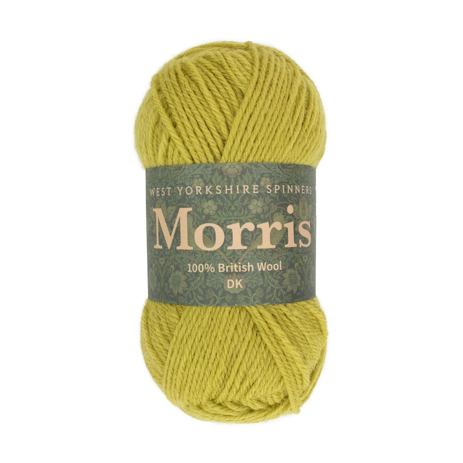 West Yorkshire Spinners Morris DK 50g - Image 19