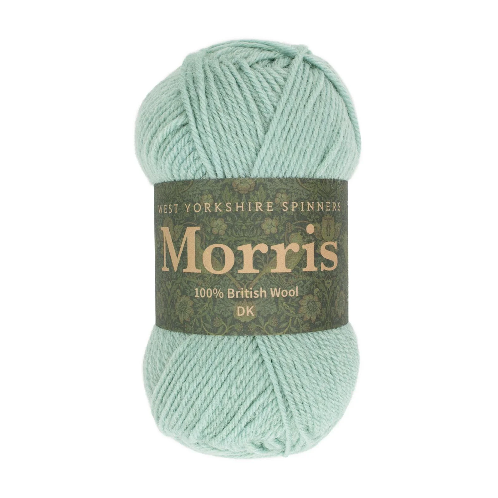 West Yorkshire Spinners Morris DK 50g - Image 2