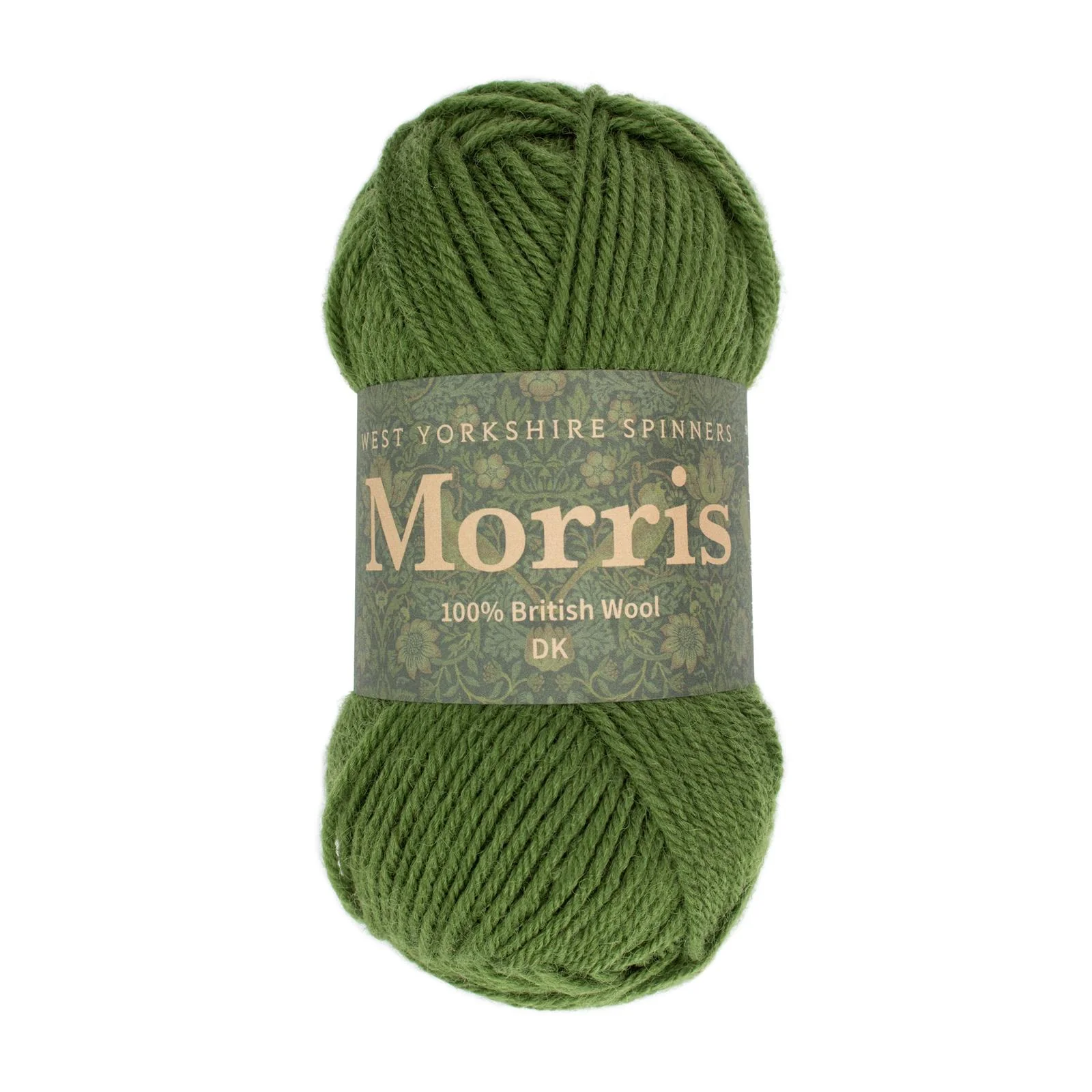 West Yorkshire Spinners Morris DK 50g - Image 20