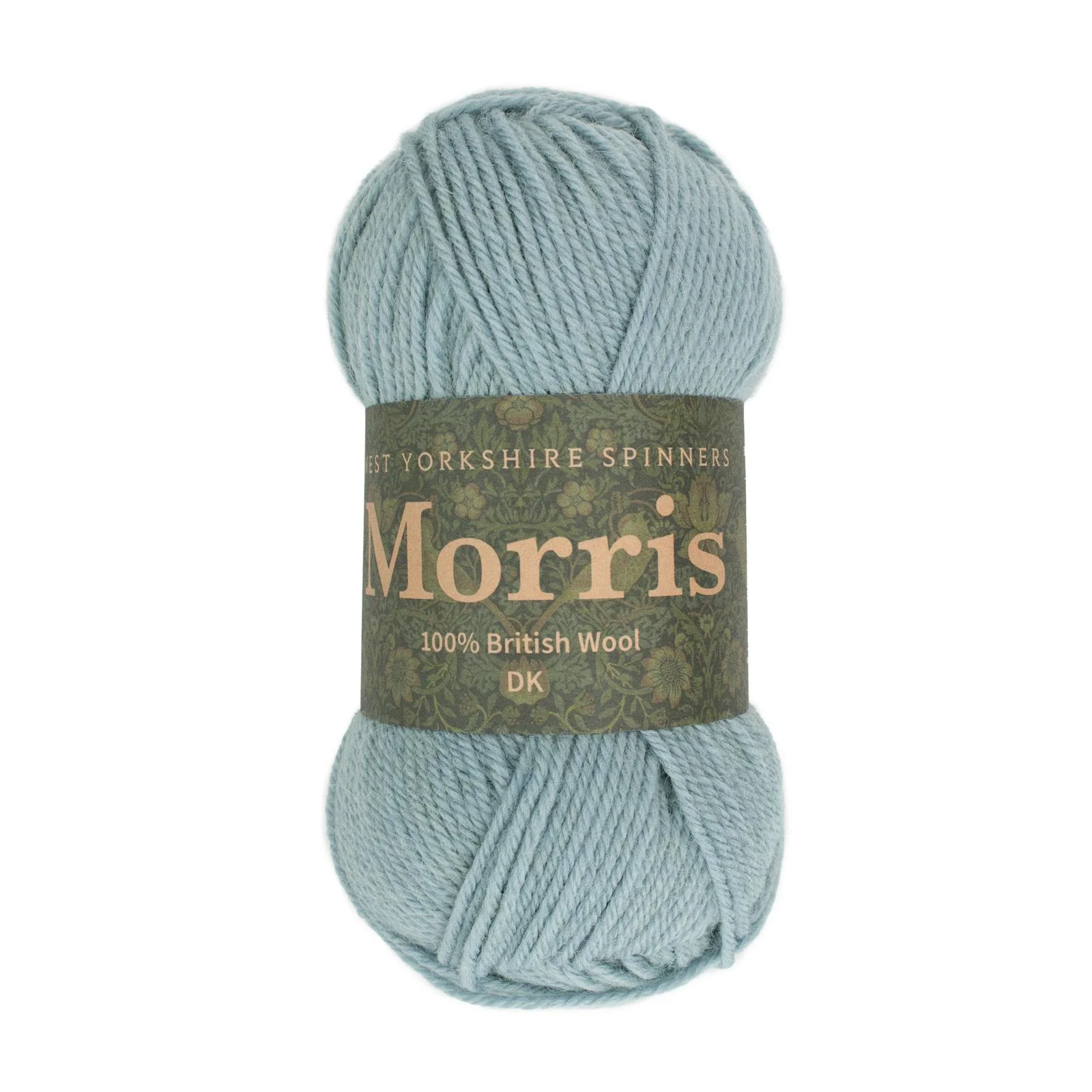 West Yorkshire Spinners Morris DK 50g - Image 4