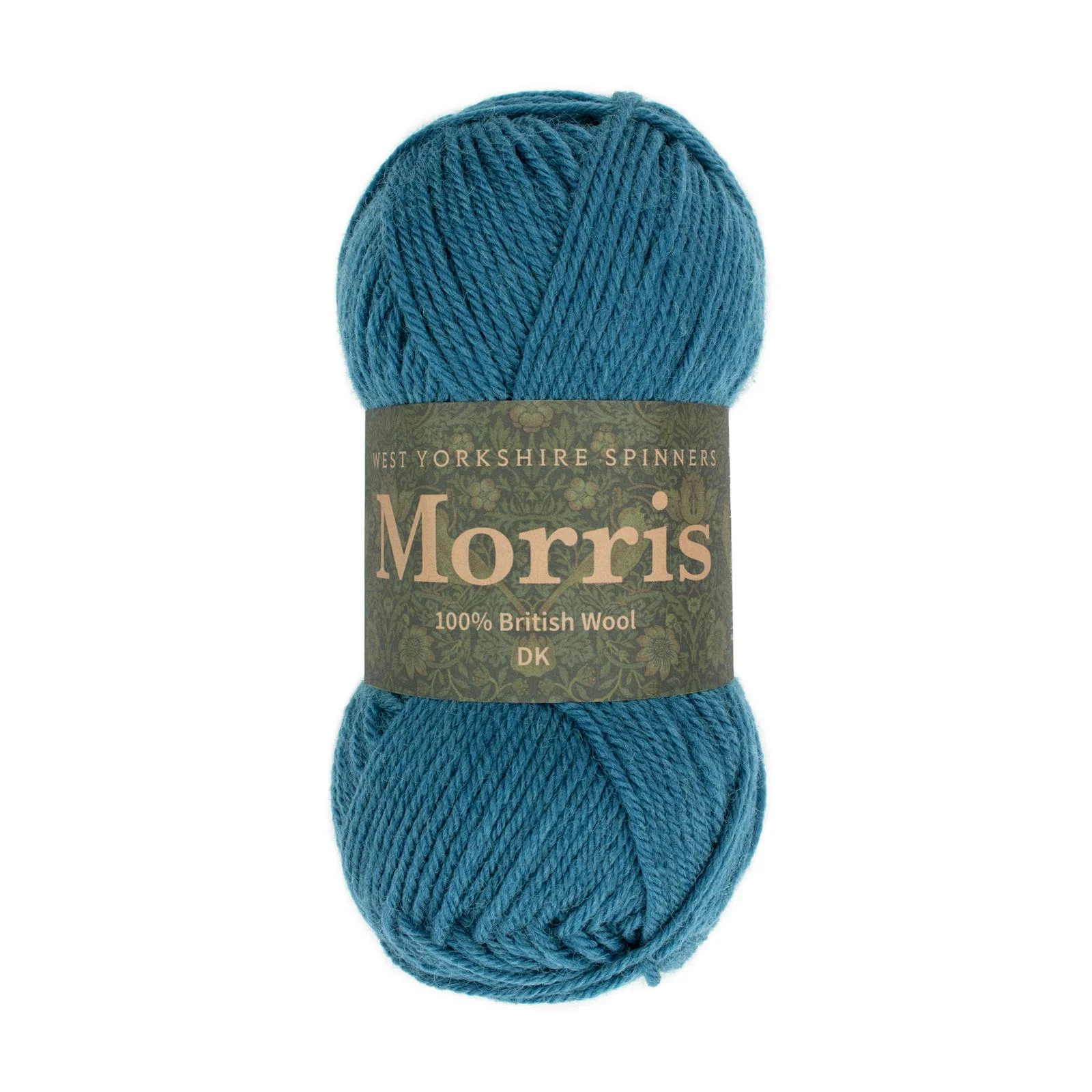 West Yorkshire Spinners Morris DK 50g - Image 5