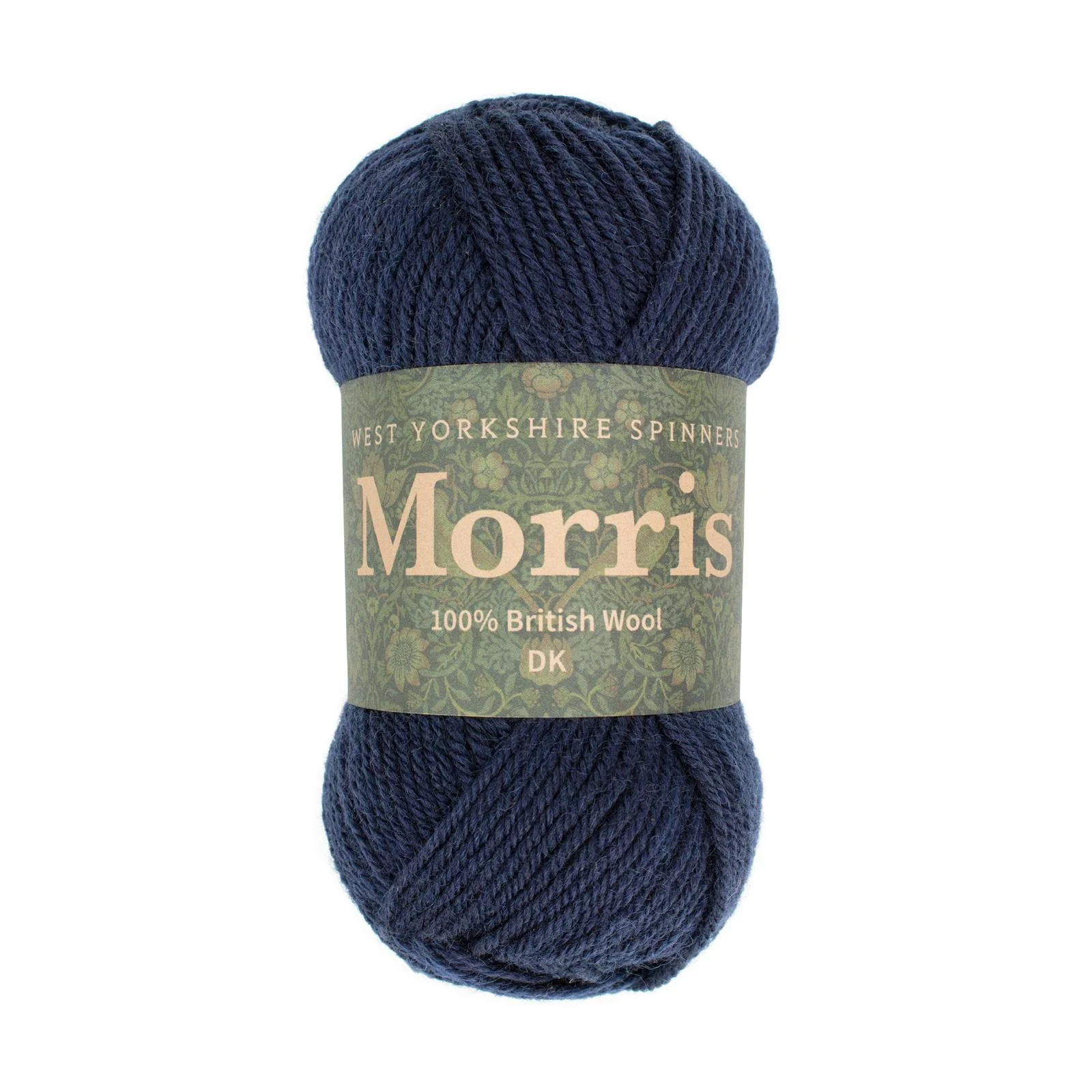 West Yorkshire Spinners Morris DK 50g - Image 6