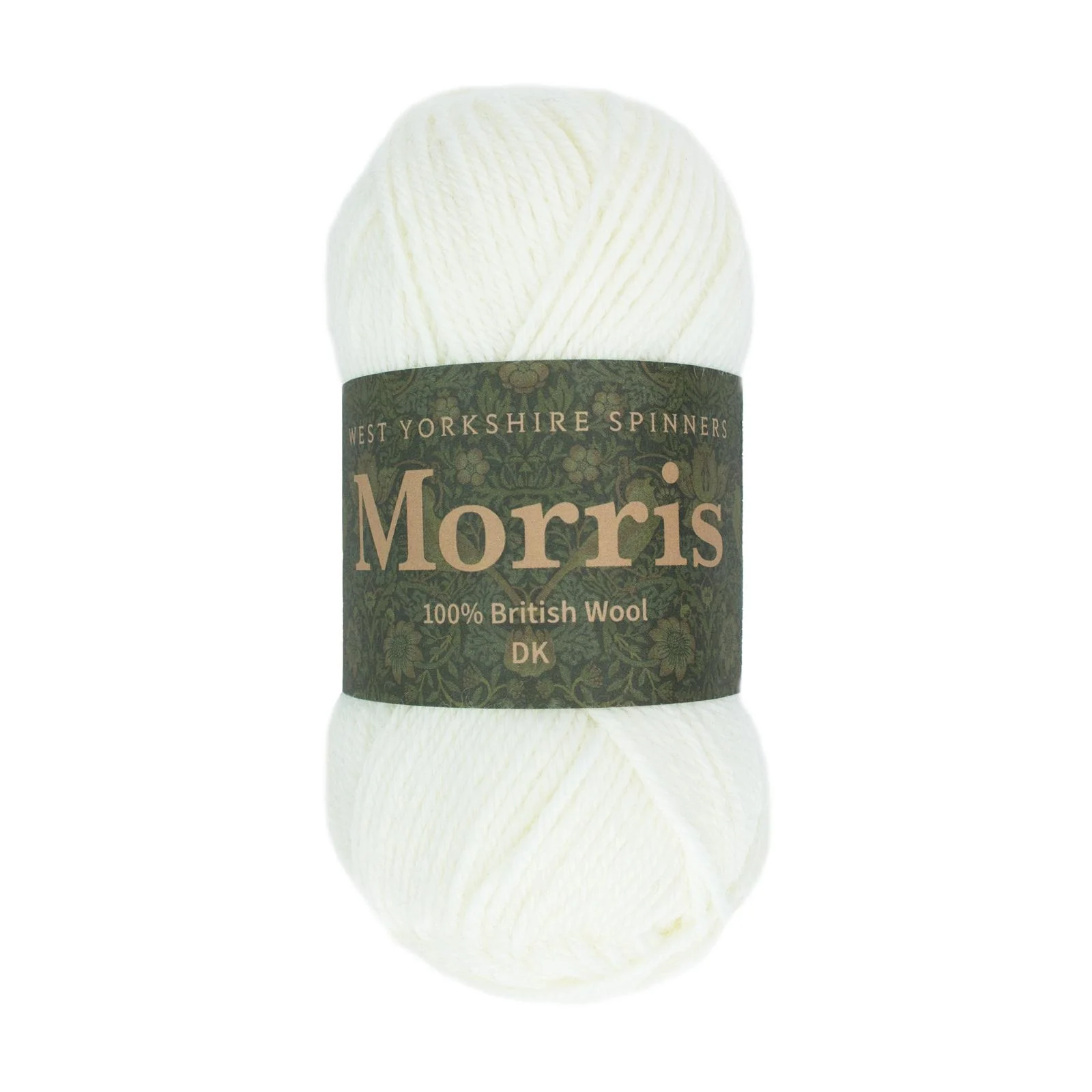 West Yorkshire Spinners Morris DK 50g - Image 7