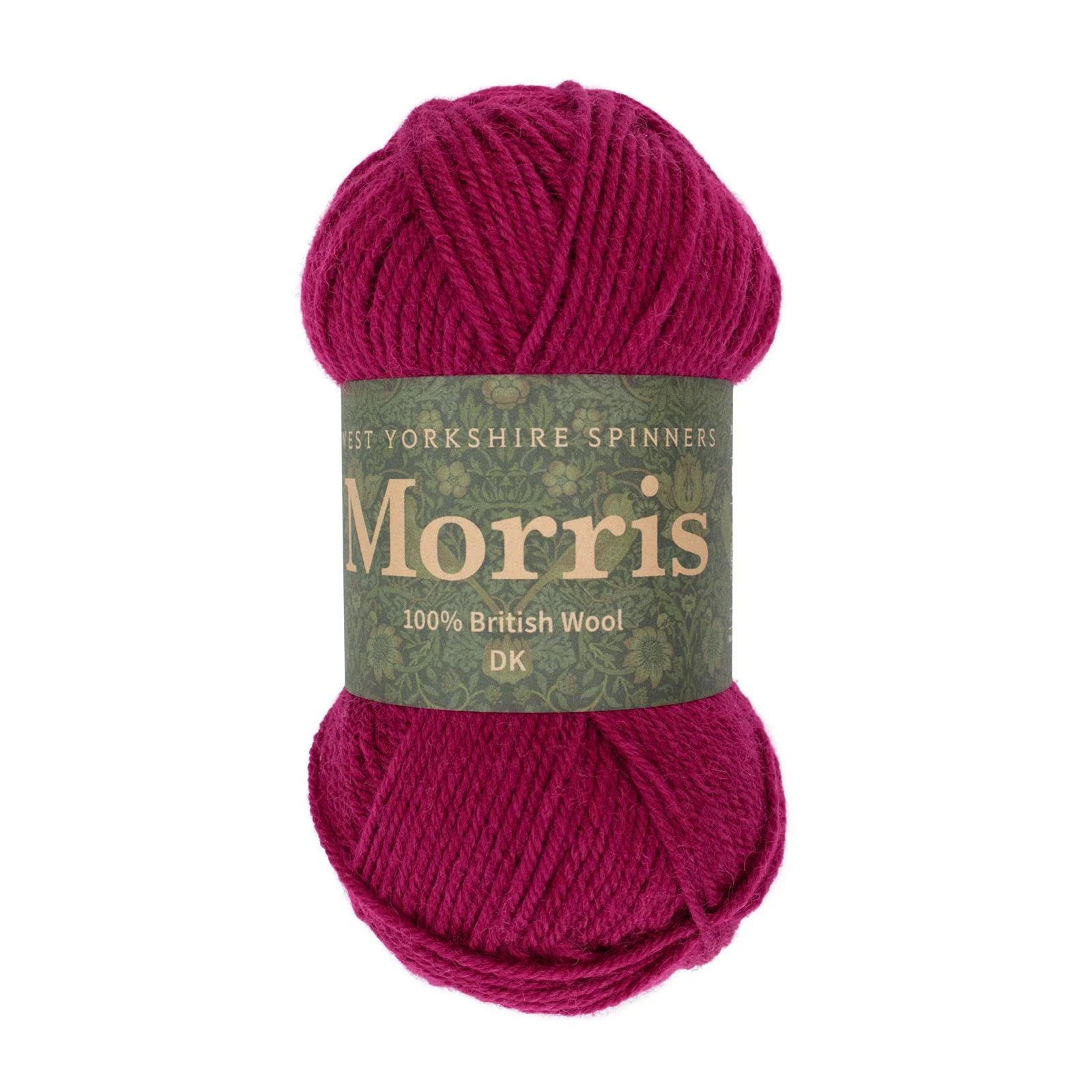 West Yorkshire Spinners Morris DK 50g - Image 8
