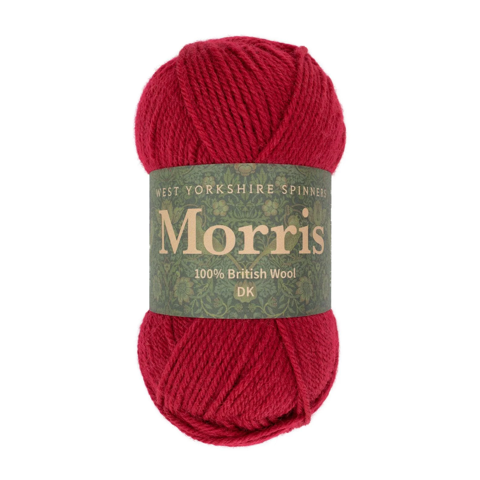 West Yorkshire Spinners Morris DK 50g - Image 9