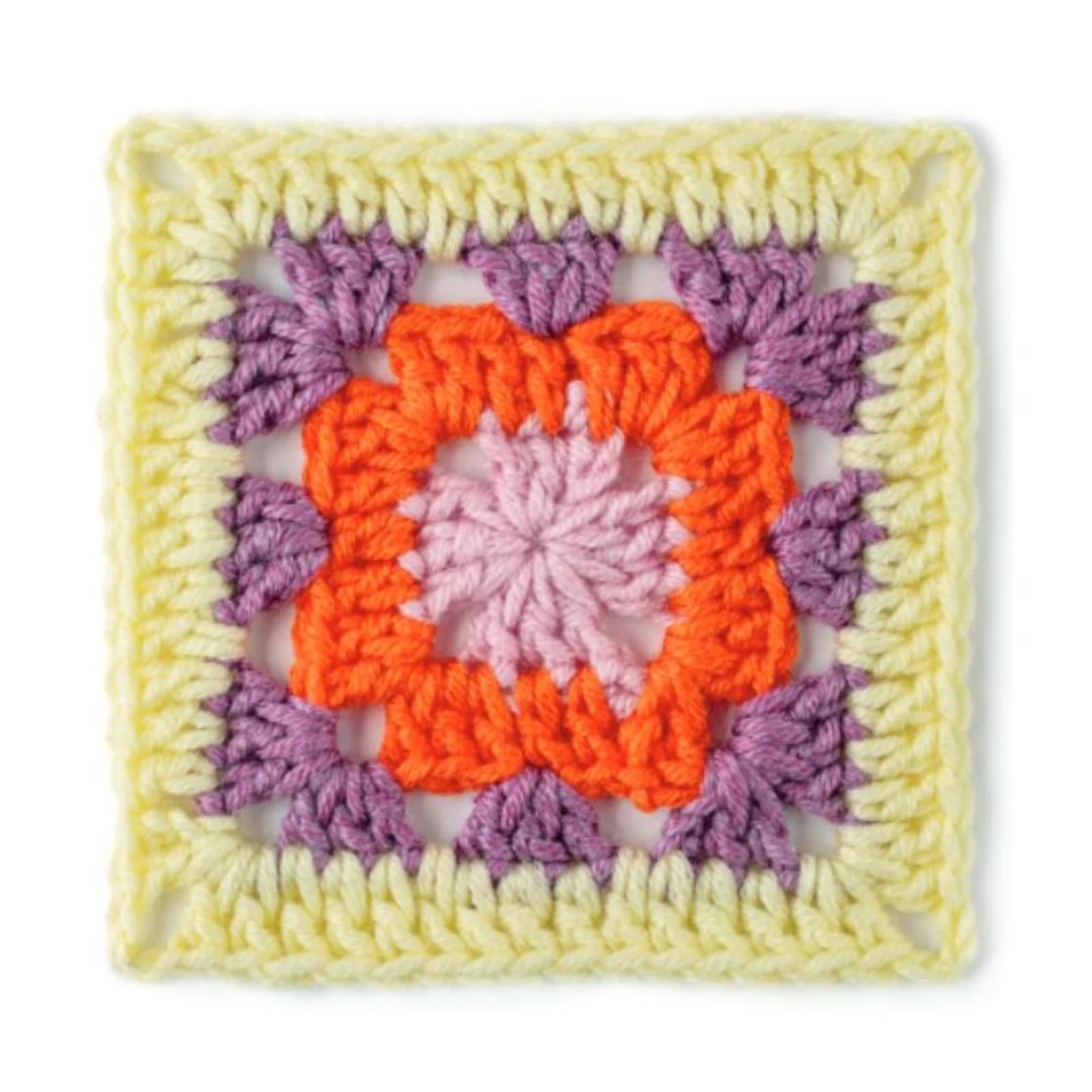 Granny Square Häkel-Karten, 50x häkeln (DE) - Image 7
