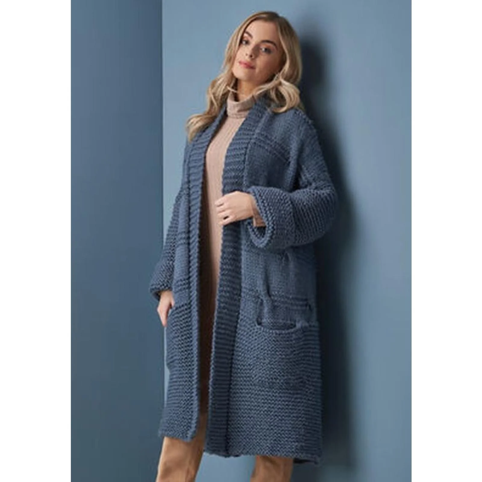 Rowan Magazin MODE Collection Three (EN), 16 Designs - Image 2