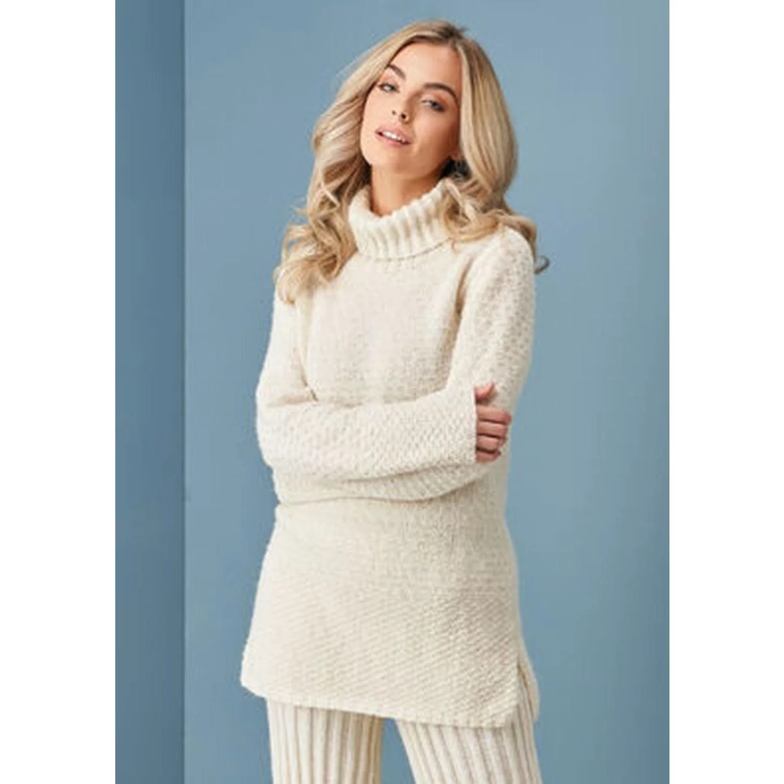 Rowan Magazin MODE Collection Three (EN), 16 Designs - Image 3