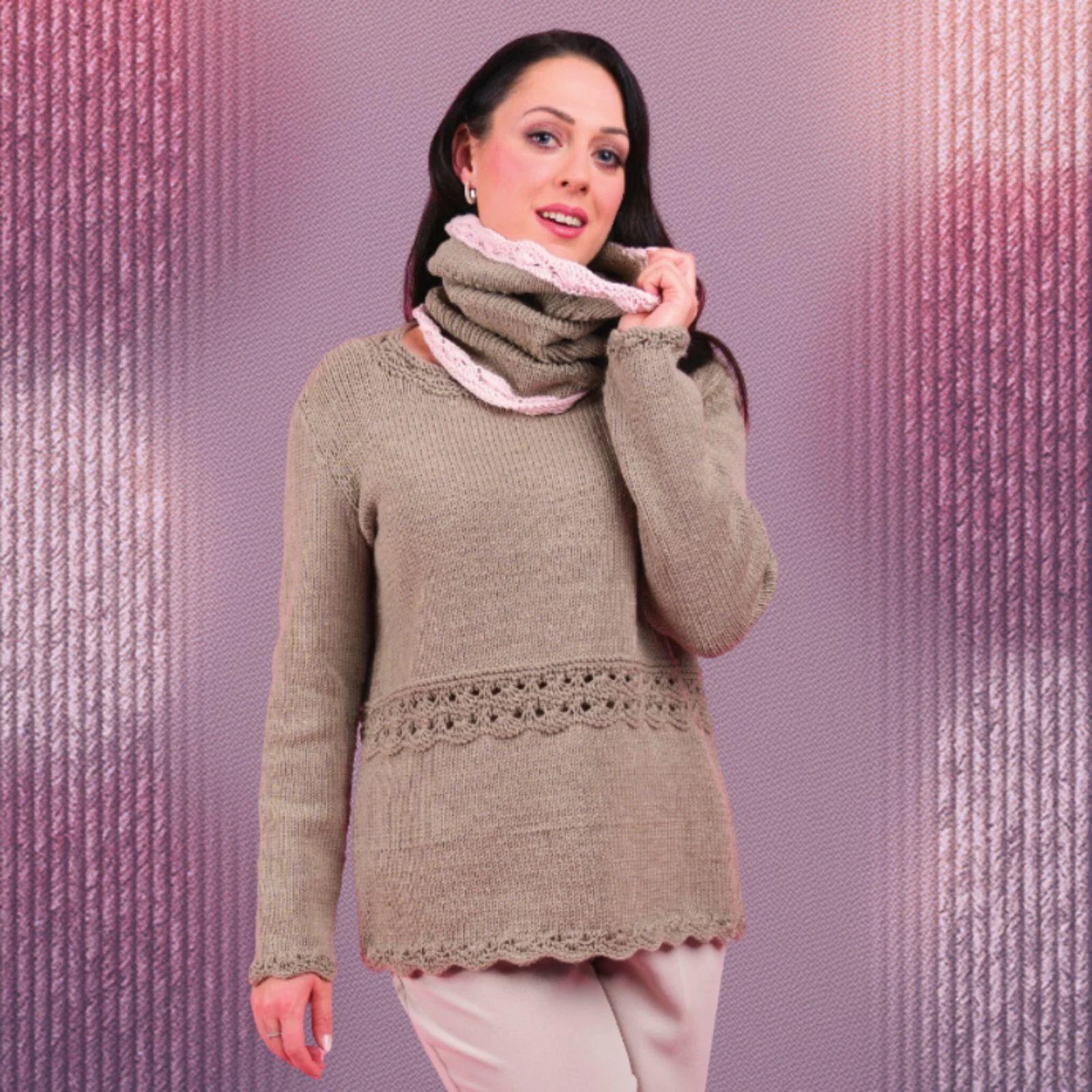 Pro Lana Magazin Classic - Image 10