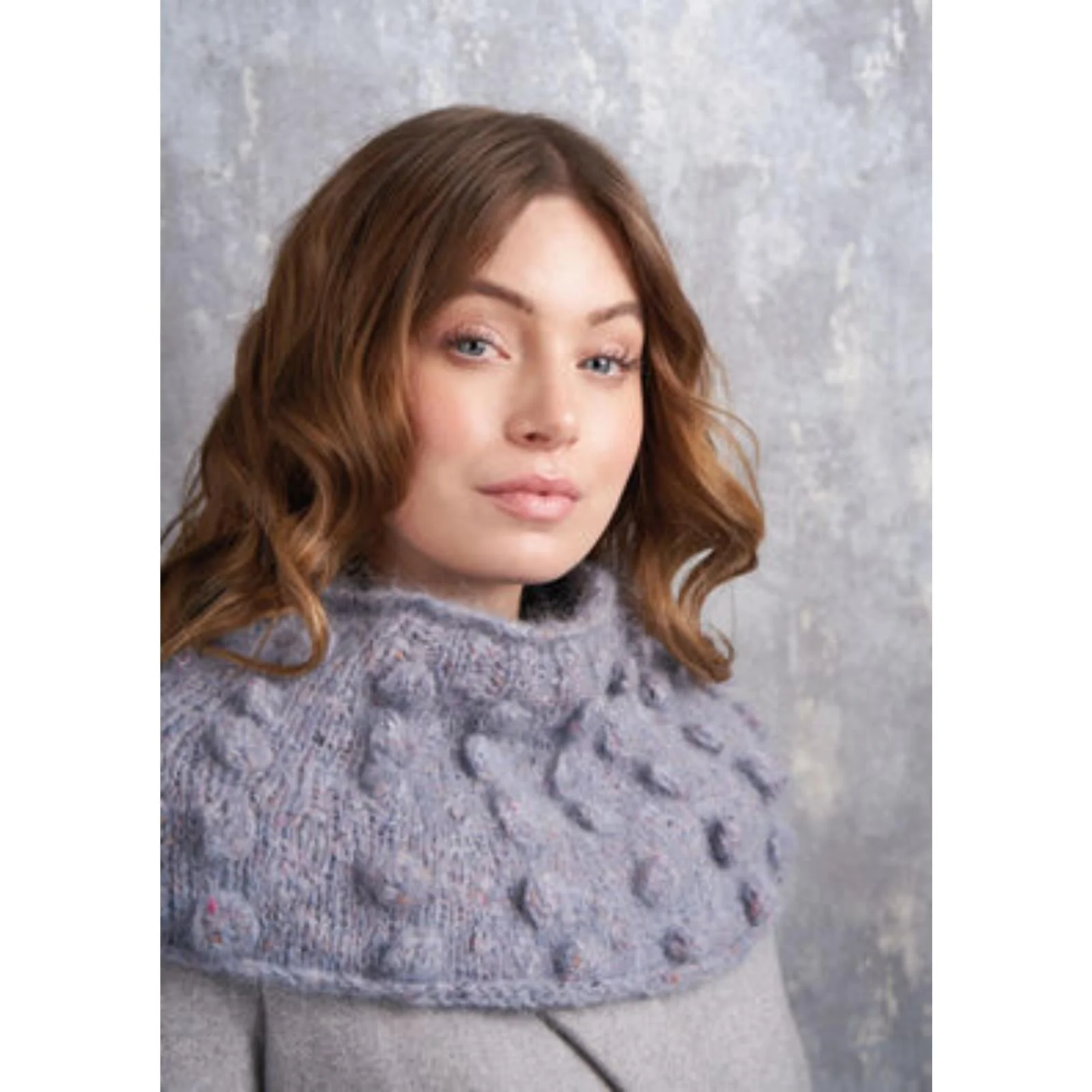 Rowan Magazin Tweed Haze (DE, EN) 12 Designs - Image 3