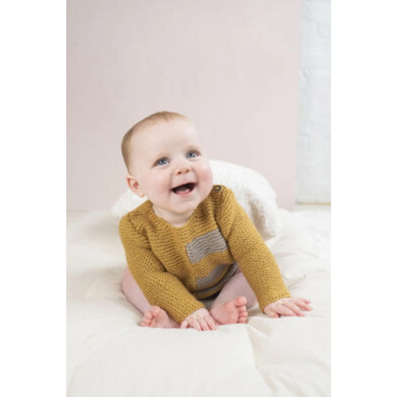 Rowan Magazine Bloom Book Three Nursery (EN/DE) - Image 11