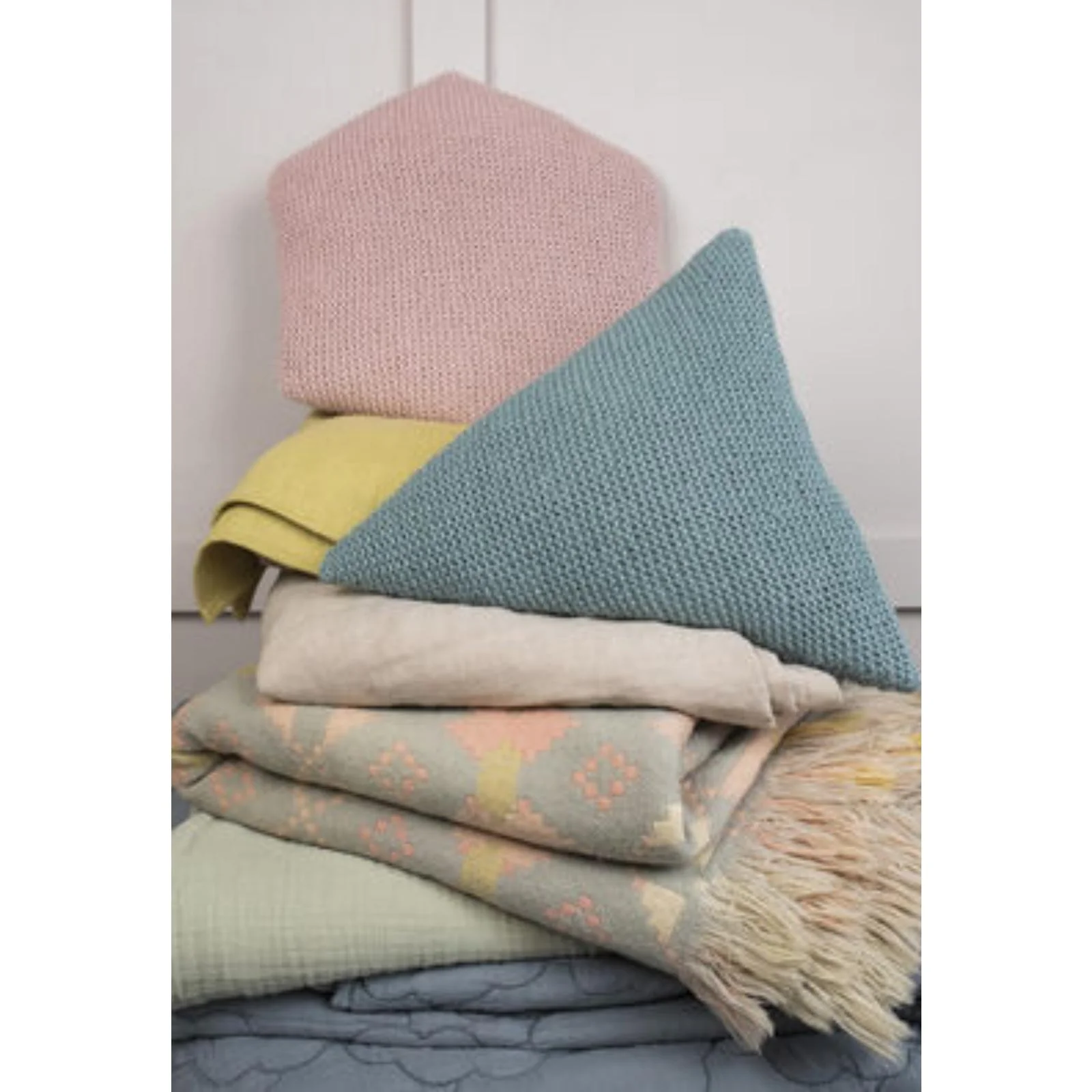 Rowan Magazine Bloom Book Three Nursery (EN/DE) - Image 12