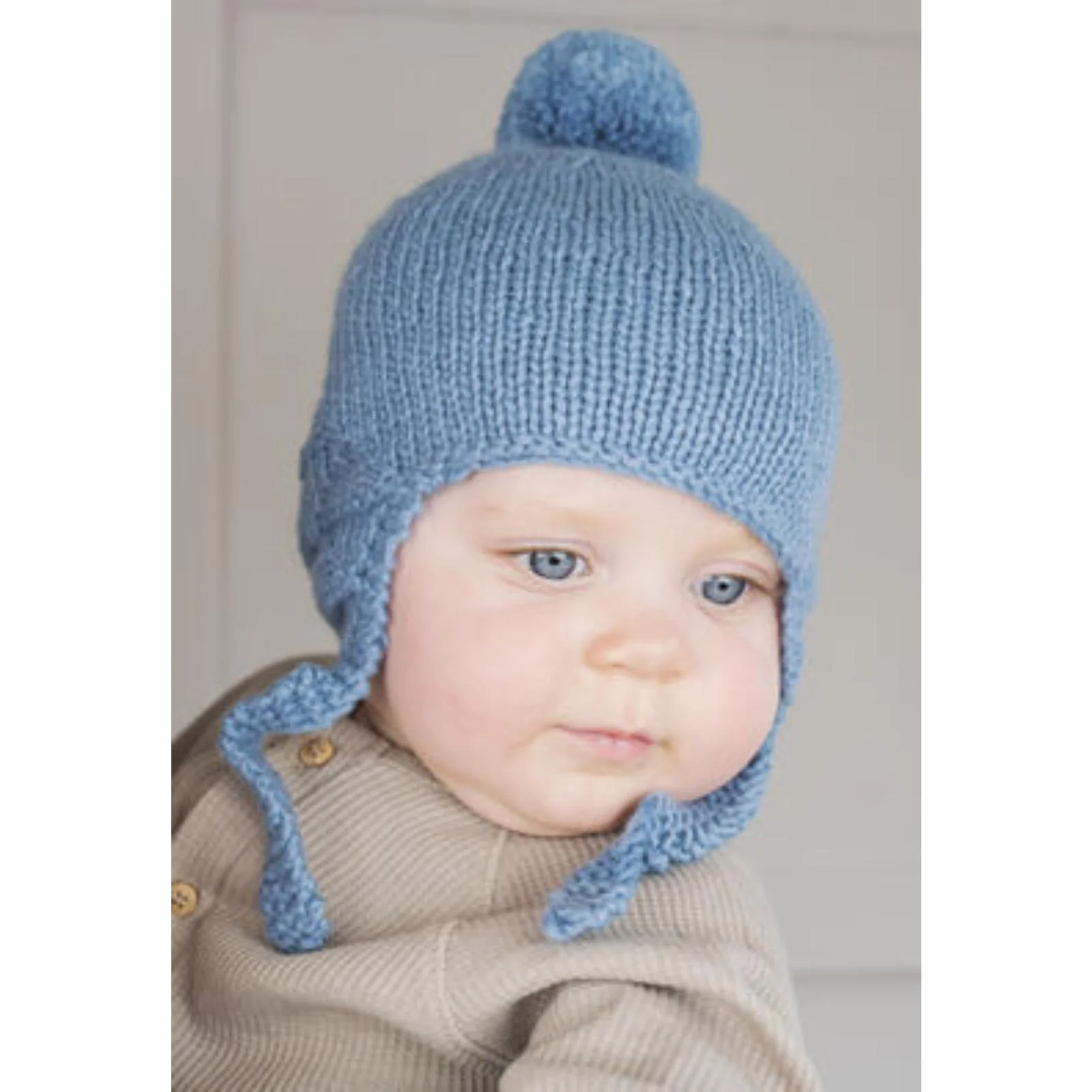 Rowan Magazine Bloom Book Three Nursery (EN/DE) - Image 5
