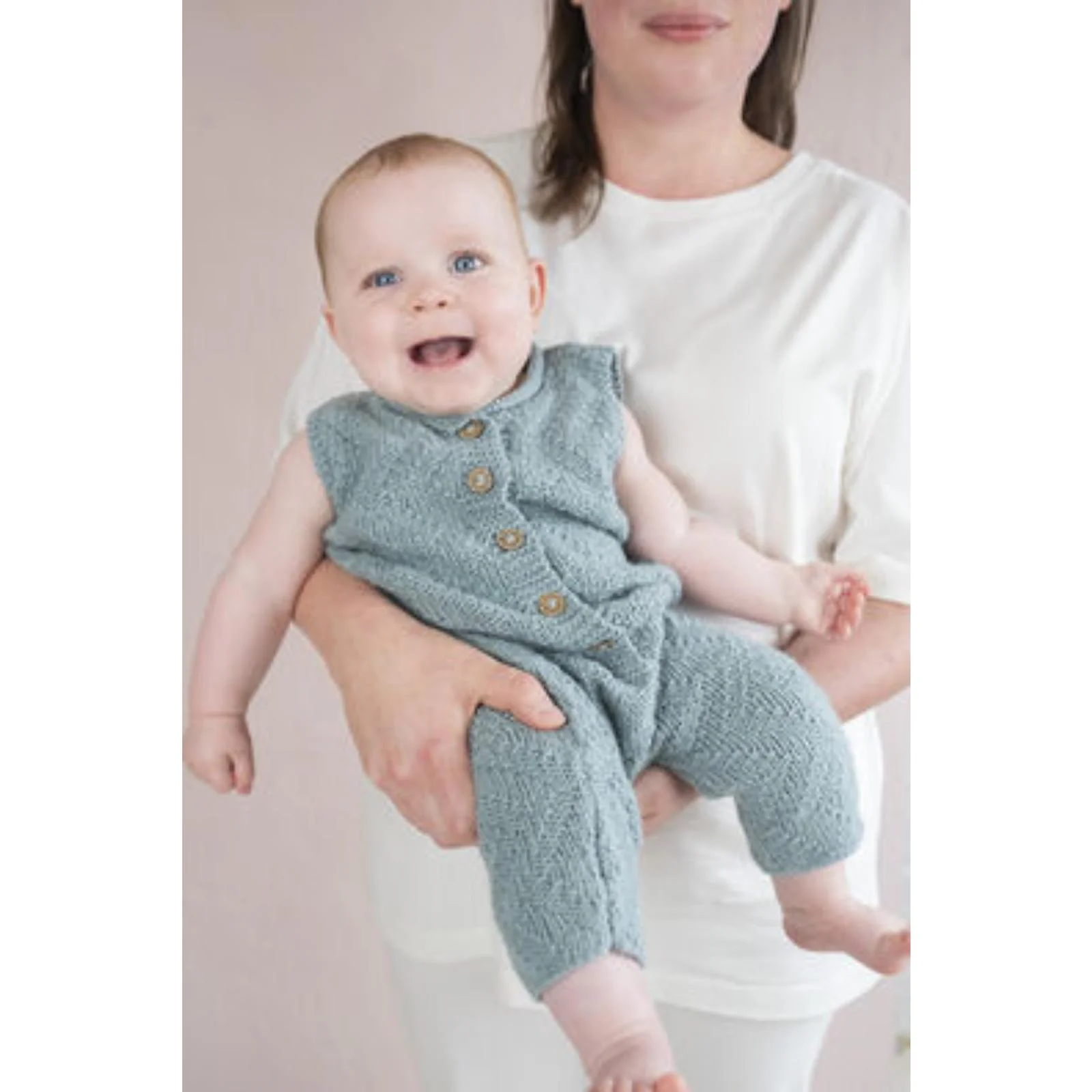 Rowan Magazine Bloom Book Three Nursery (EN/DE) - Image 8