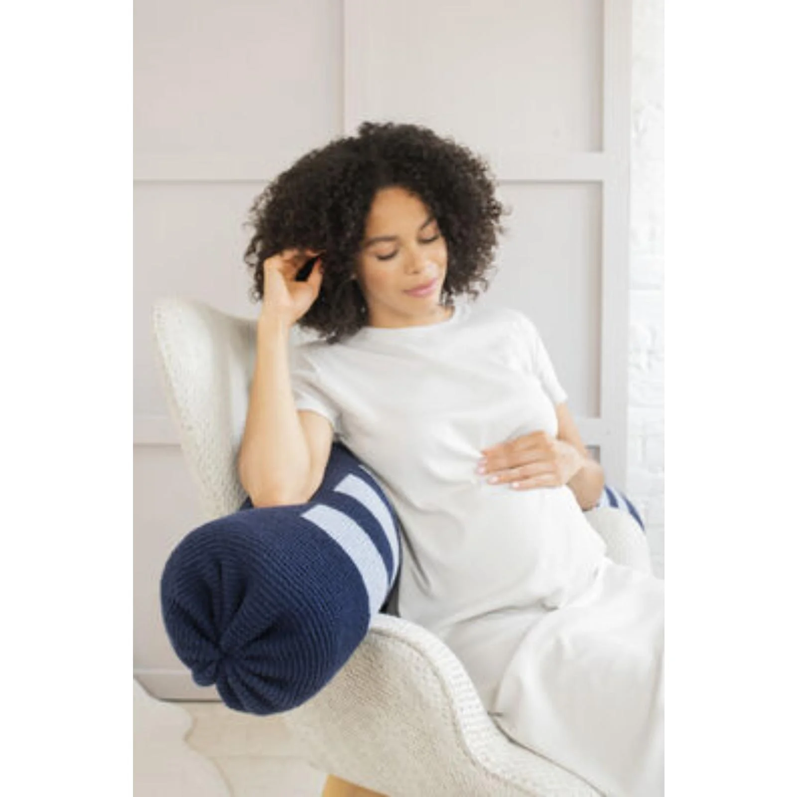 Rowan Magazine Bloom Book Three Nursery (EN/DE) - Image 9