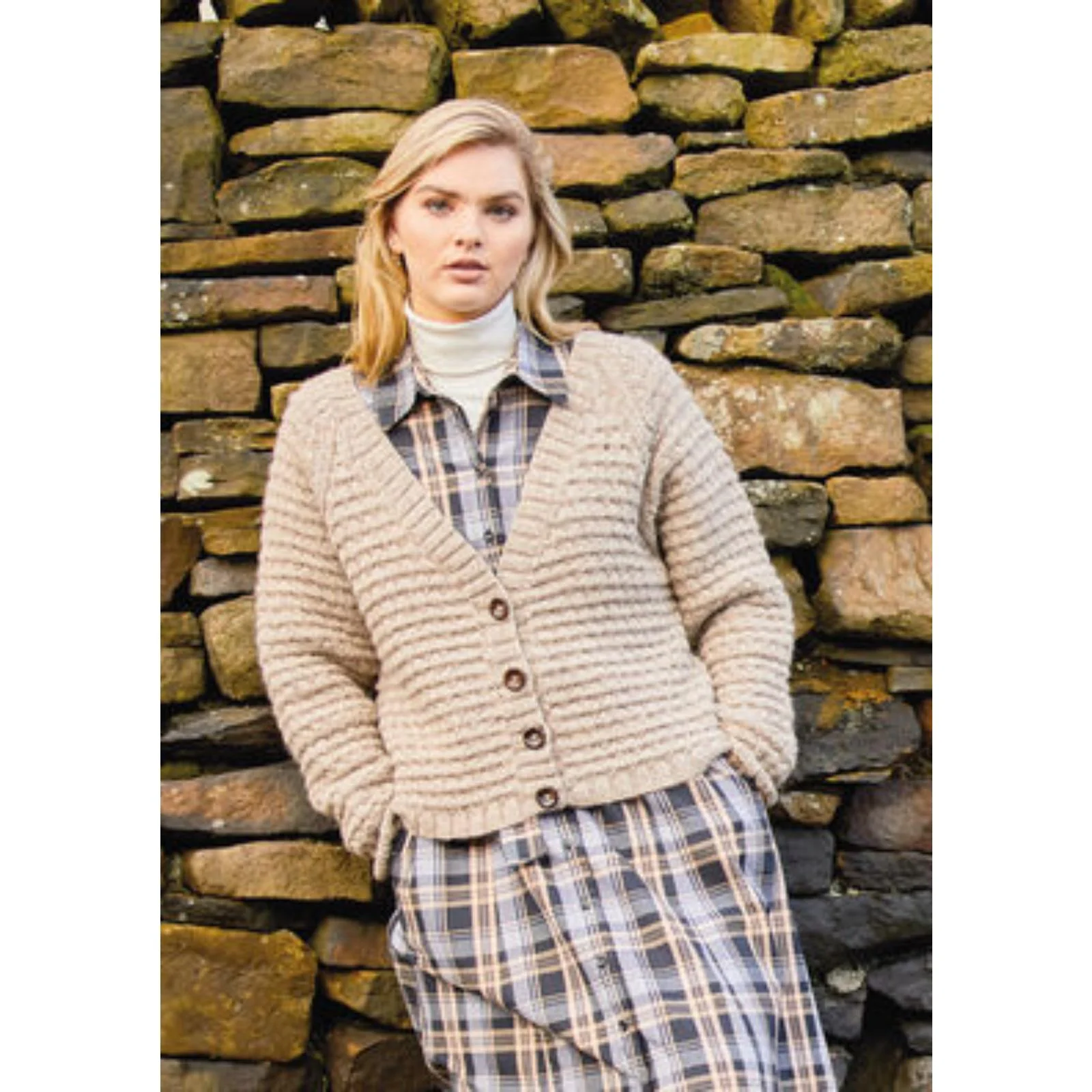 Rowan Magazine 72 (DE) - Image 12