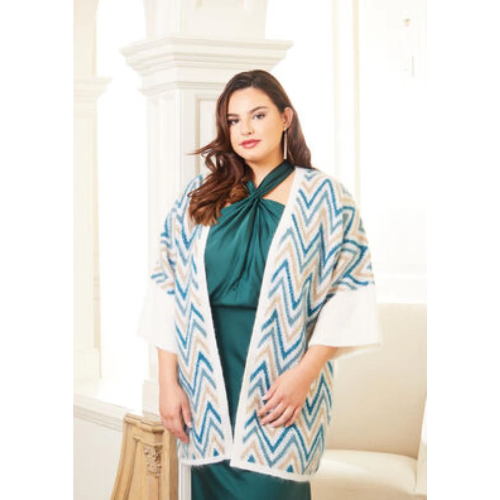 Rowan Magazine 72 (DE) - Image 13