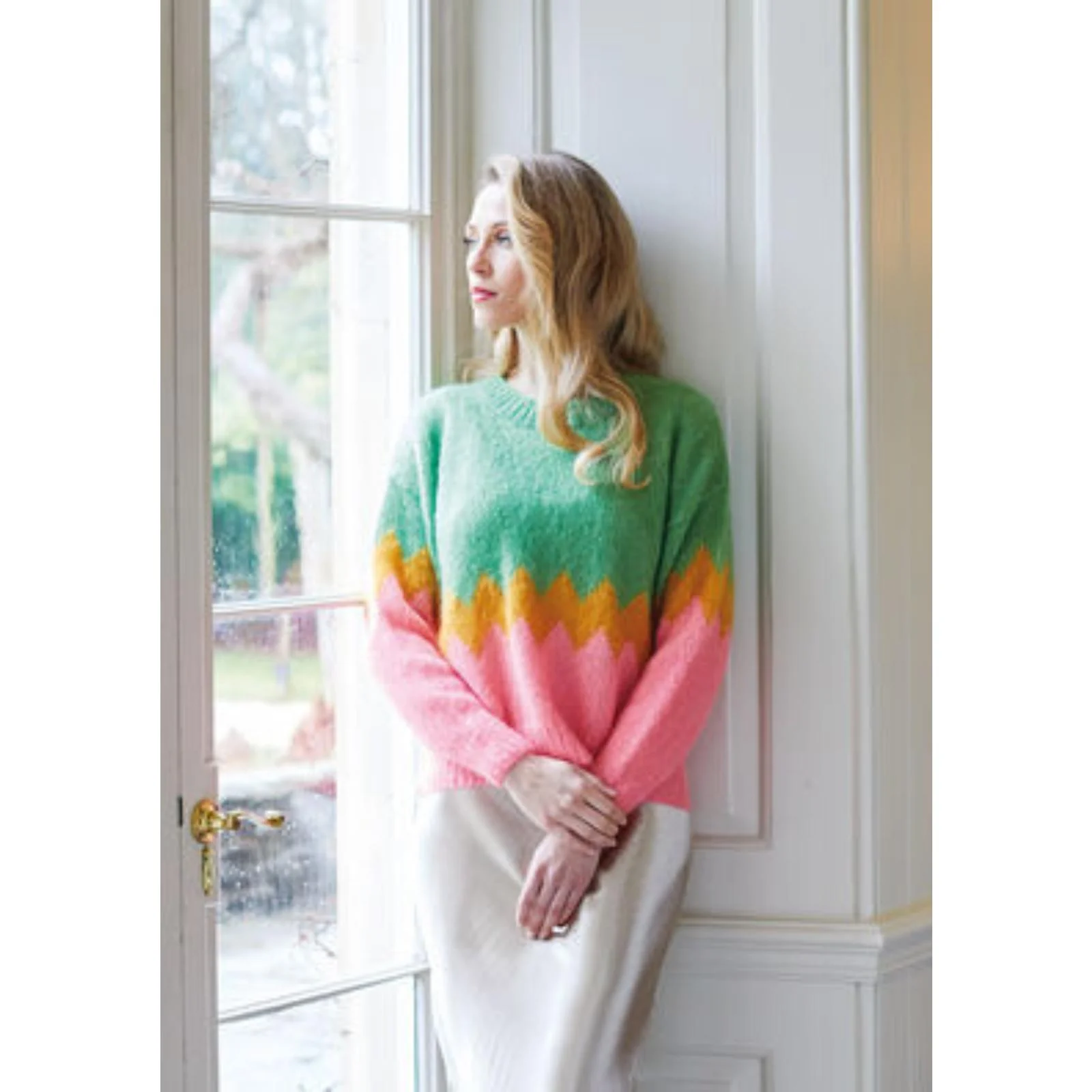 Rowan Magazine 72 (DE) - Image 14