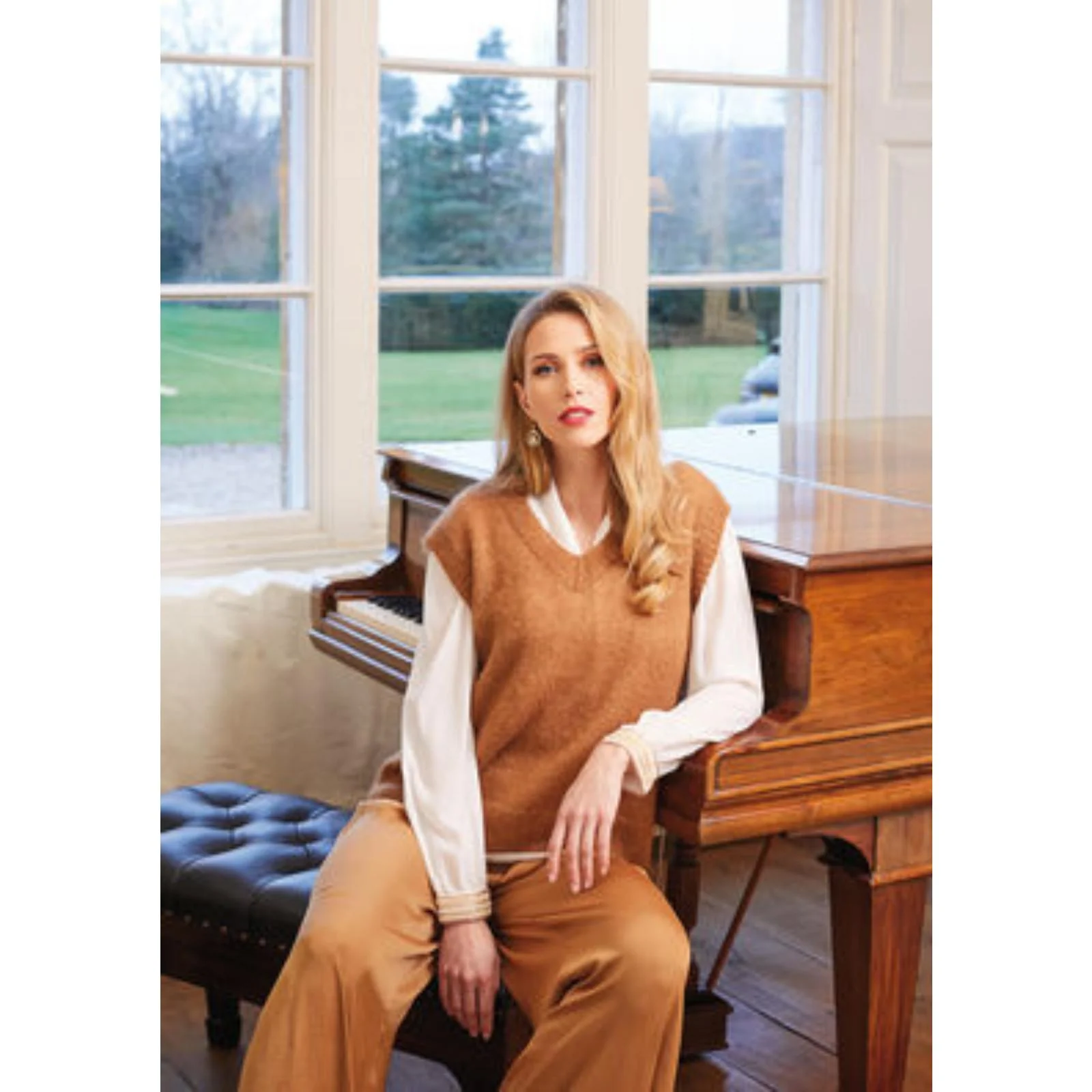 Rowan Magazine 72 (DE) - Image 17