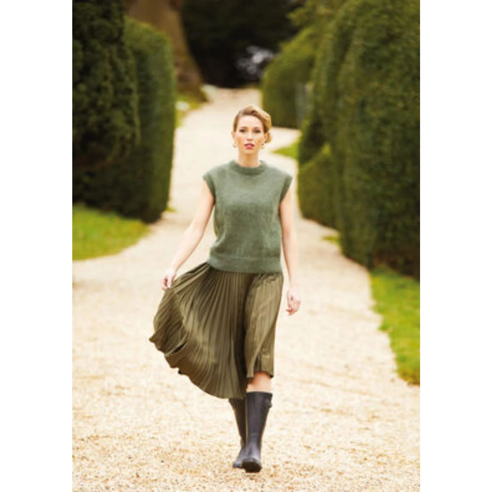 Rowan Magazine 72 (DE) - Image 19