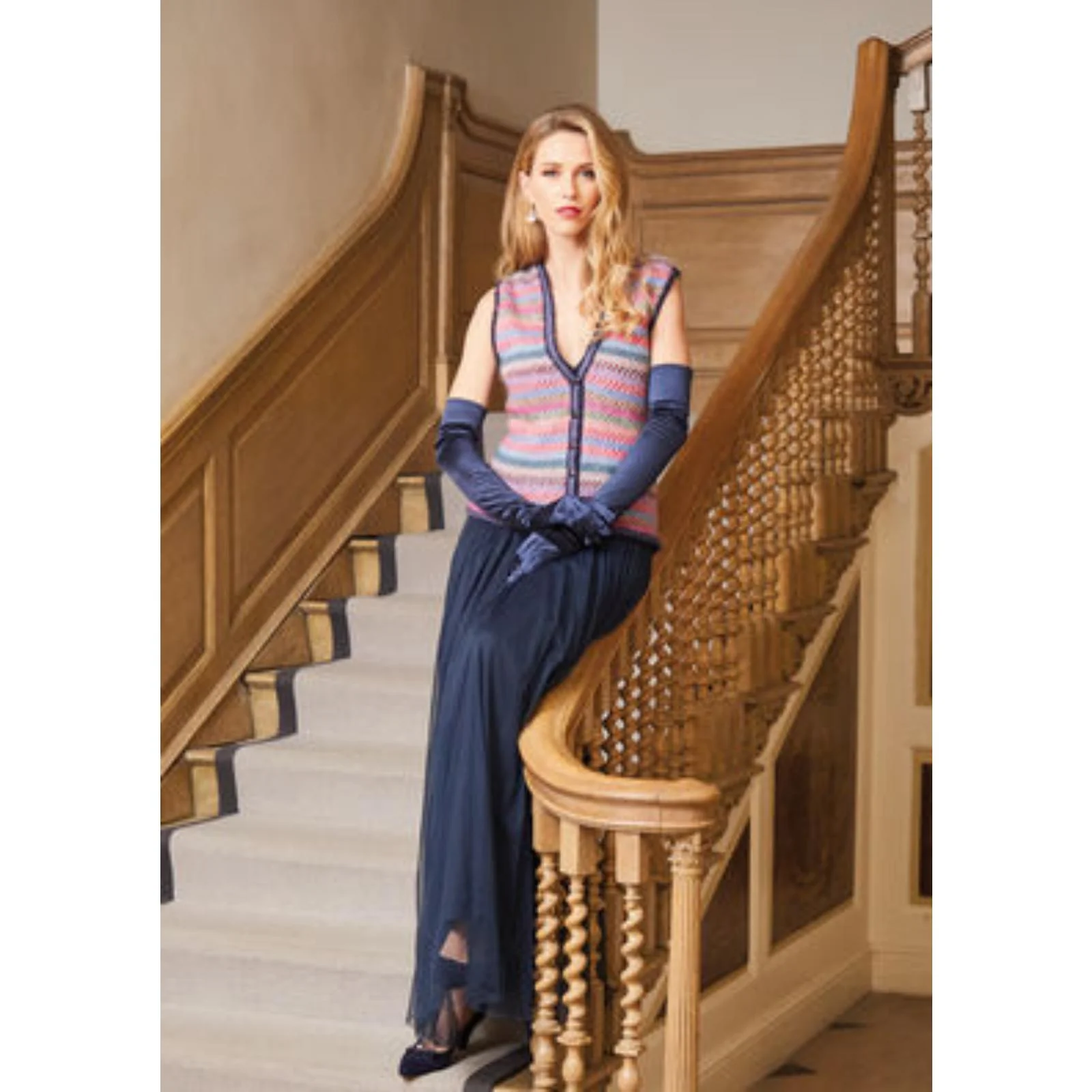 Rowan Magazine 72 (DE) - Image 2