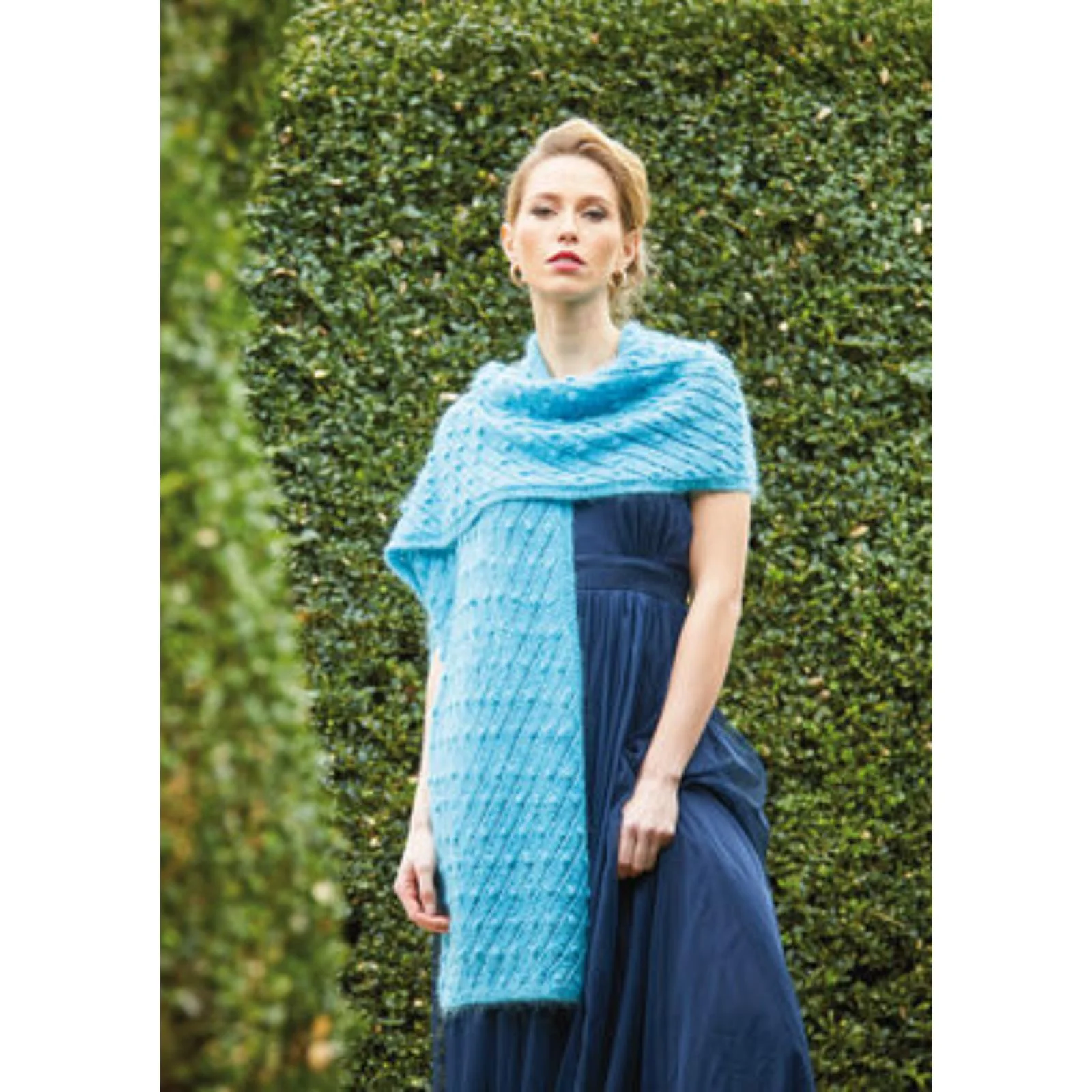 Rowan Magazine 72 (DE) - Image 20