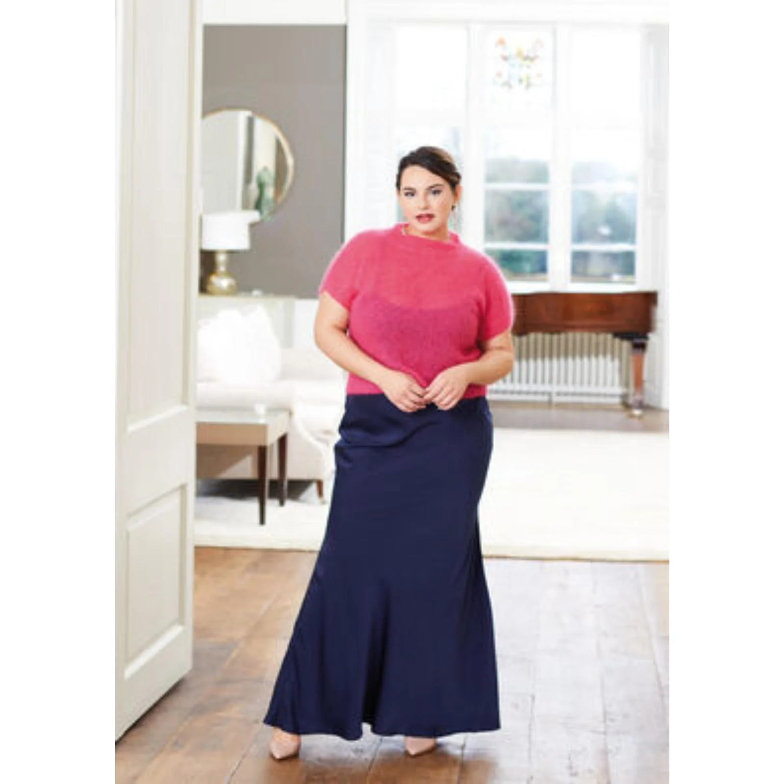 Rowan Magazine 72 (DE) - Image 23
