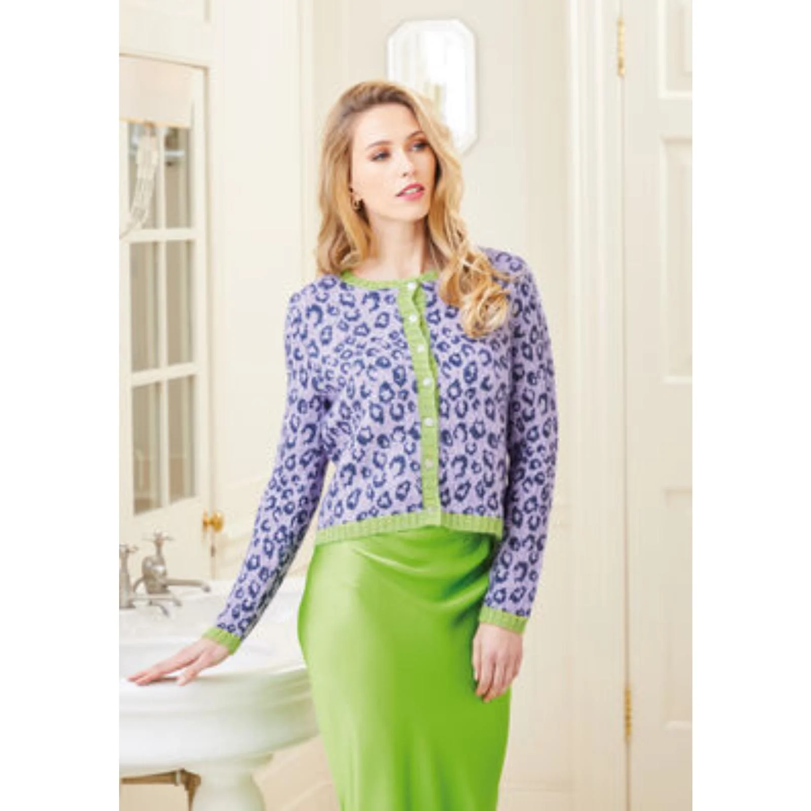 Rowan Magazine 72 (DE) - Image 3