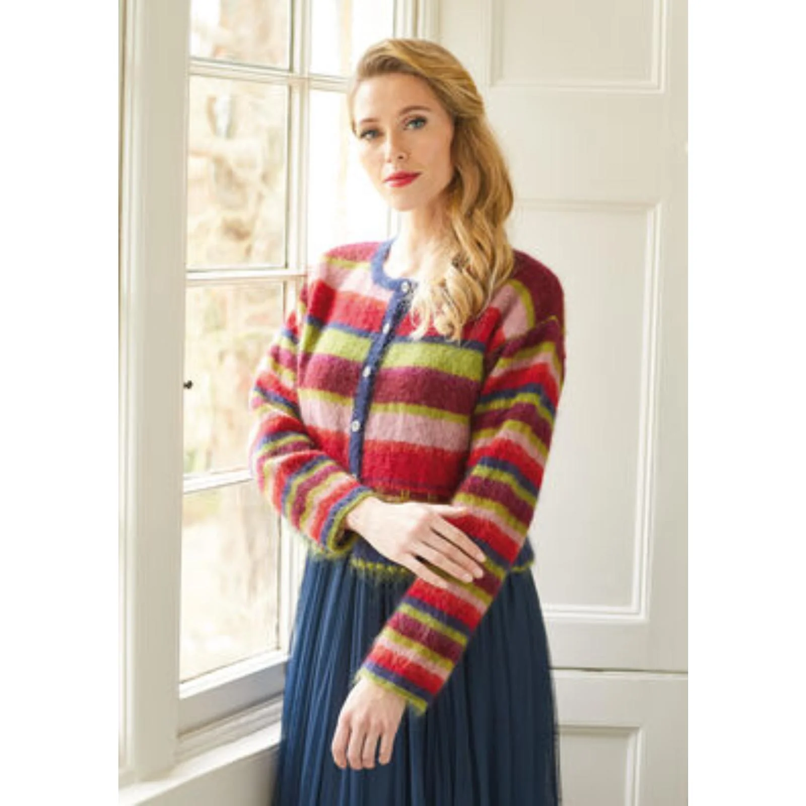 Rowan Magazine 72 (DE) - Image 30