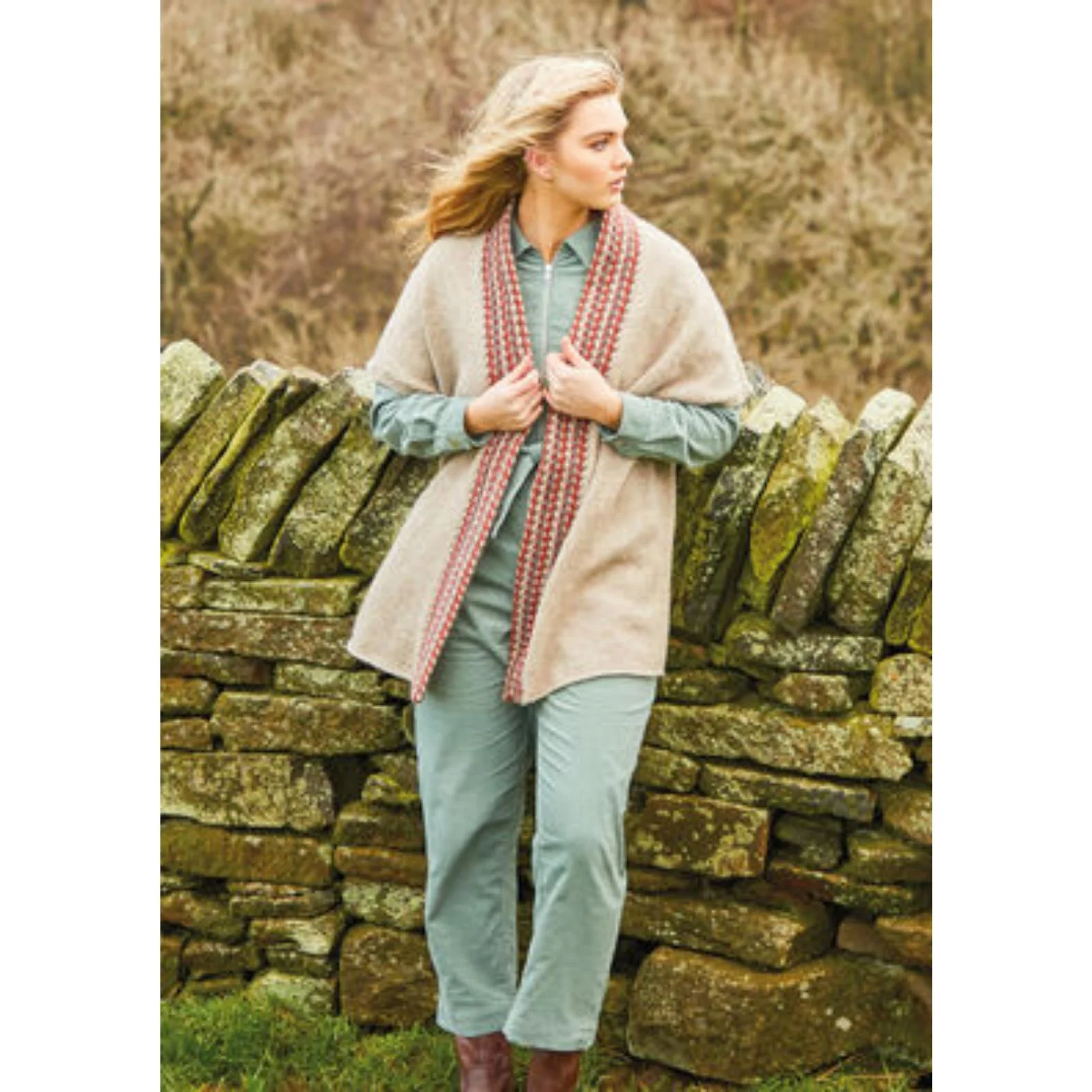 Rowan Magazine 72 (DE) - Image 32