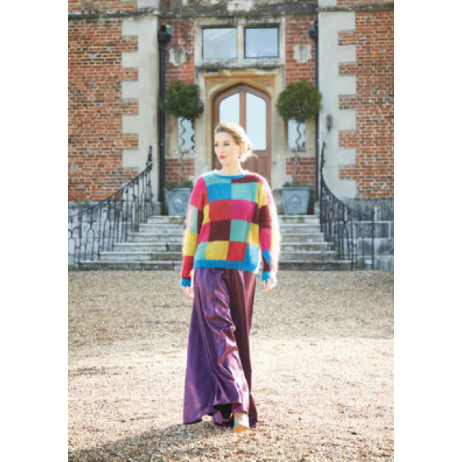 Rowan Magazine 72 (DE) - Image 33
