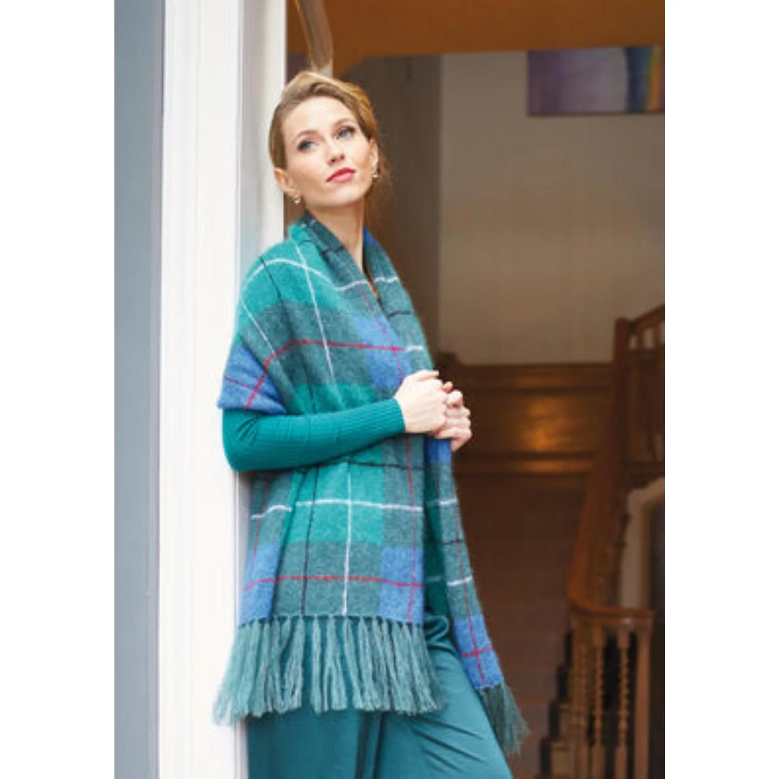 Rowan Magazine 72 (DE) - Image 34