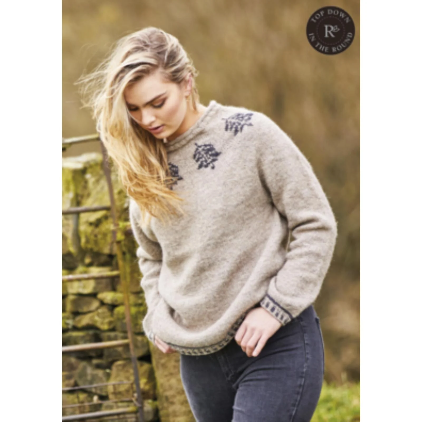 Rowan Magazine 72 (DE) - Image 35