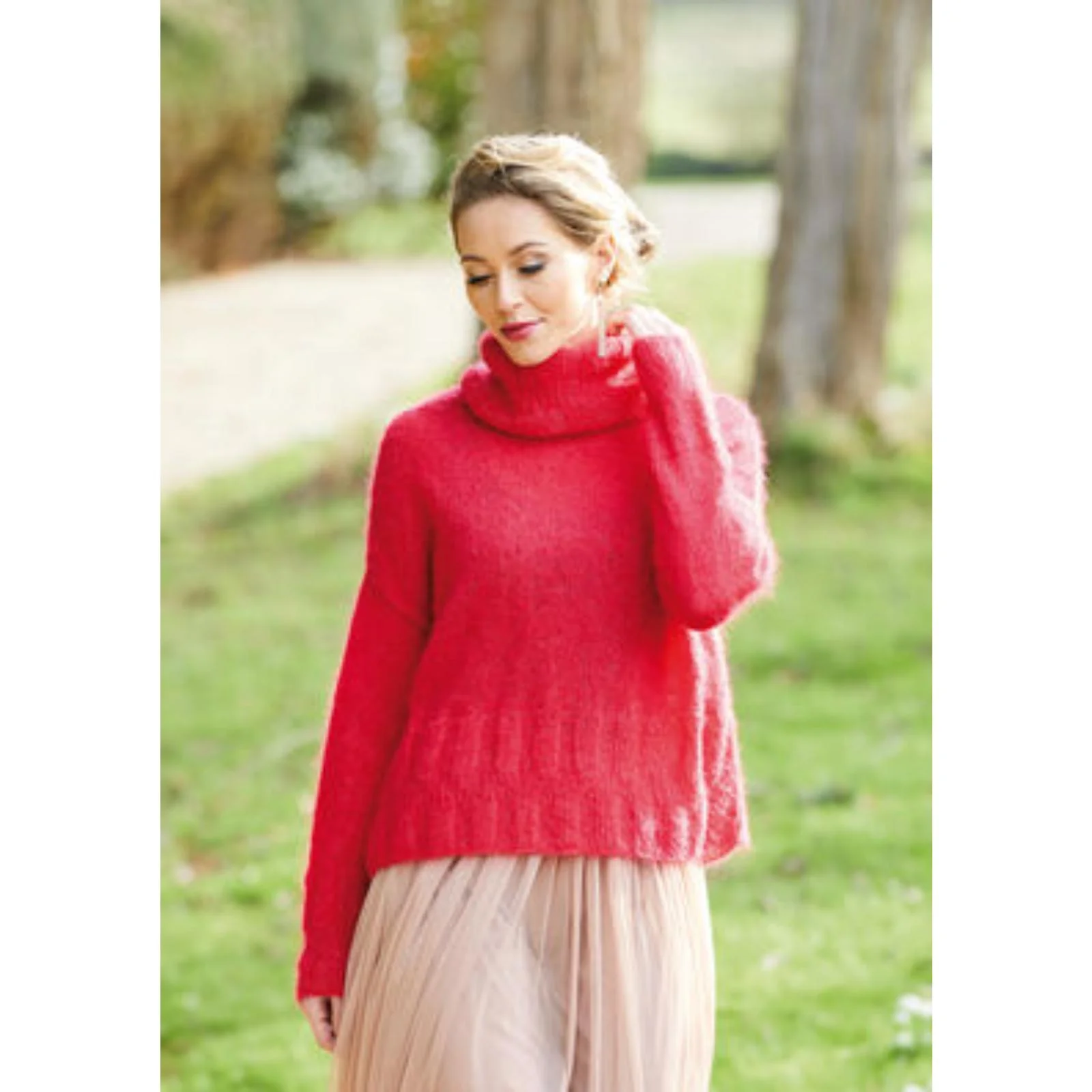 Rowan Magazine 72 (DE) - Image 4