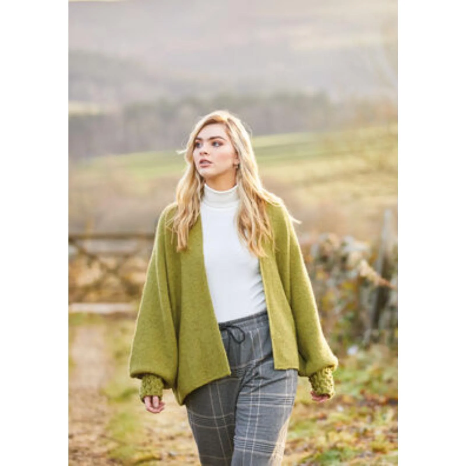 Rowan Magazine 72 (DE) - Image 7