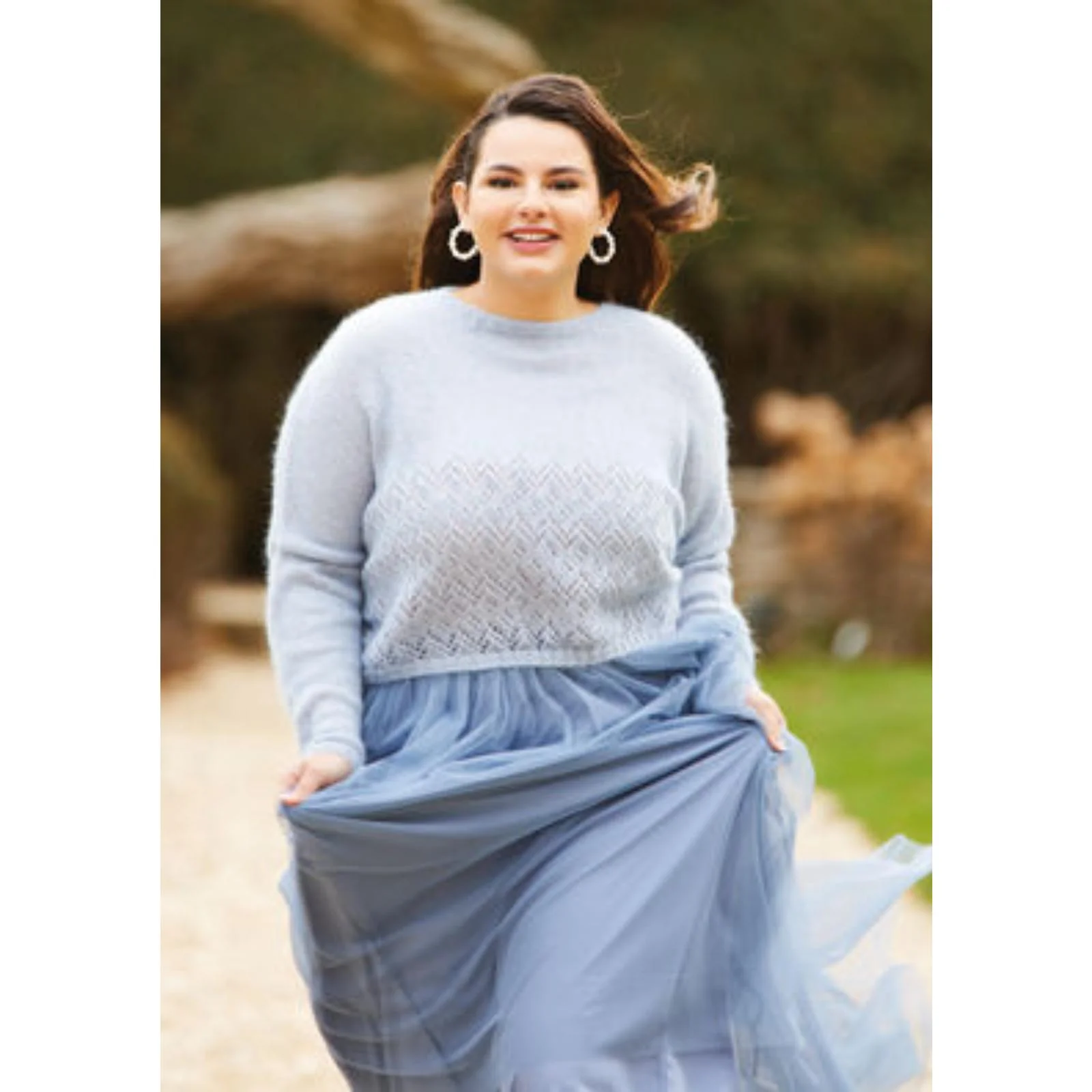 Rowan Magazine 72 (DE) - Image 8