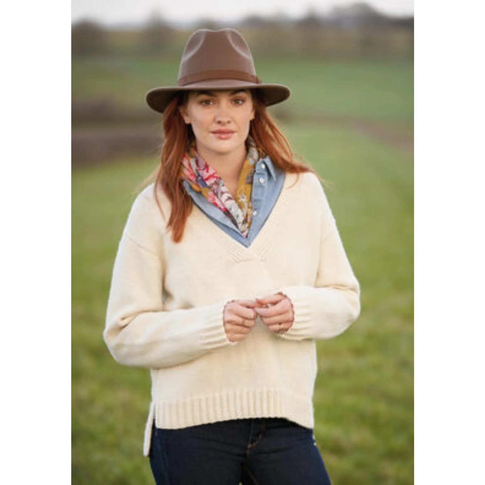 Rowan Magazin Woodland Collection ZB345 (DE, EN) - Image 10
