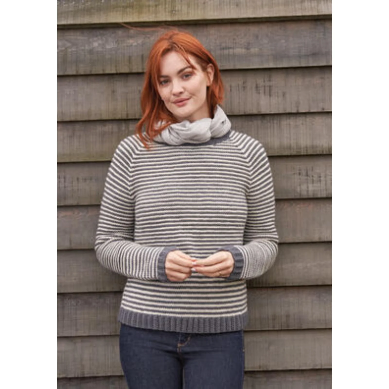Rowan Magazin Woodland Collection ZB345 (DE, EN) - Image 5